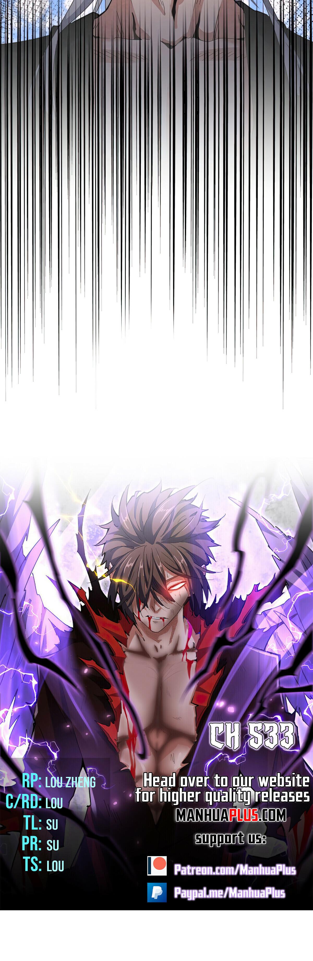 Read The Eternal Supreme - Chapter 533 - theeternalsupreme.com | Image 3