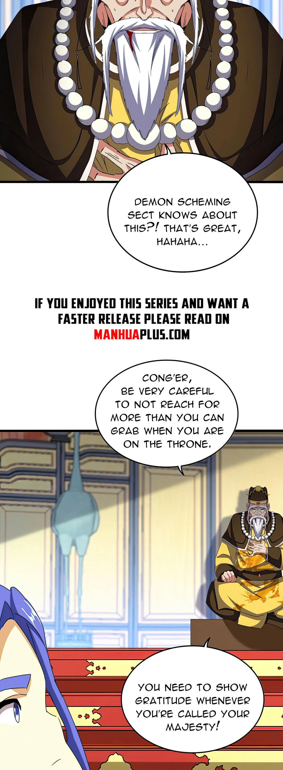 Read The Eternal Supreme - Chapter 533 - theeternalsupreme.com | Image 6