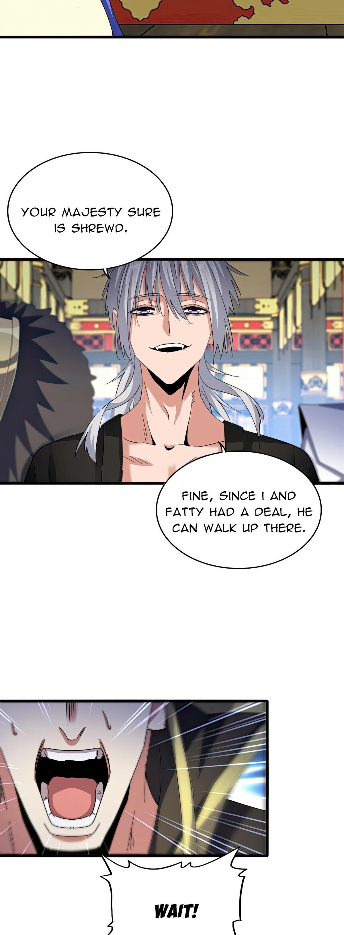 Read The Eternal Supreme - Chapter 533 - theeternalsupreme.com | Image 7