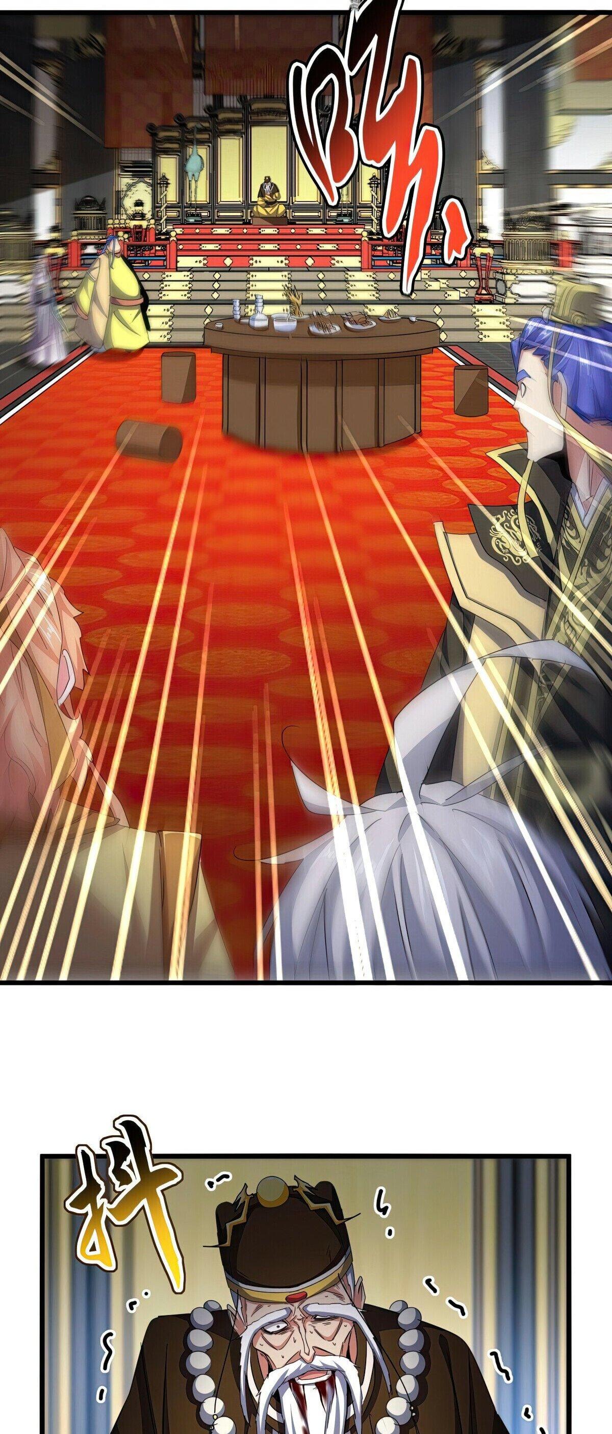 Read The Eternal Supreme - Chapter 533 - theeternalsupreme.com | Image 10