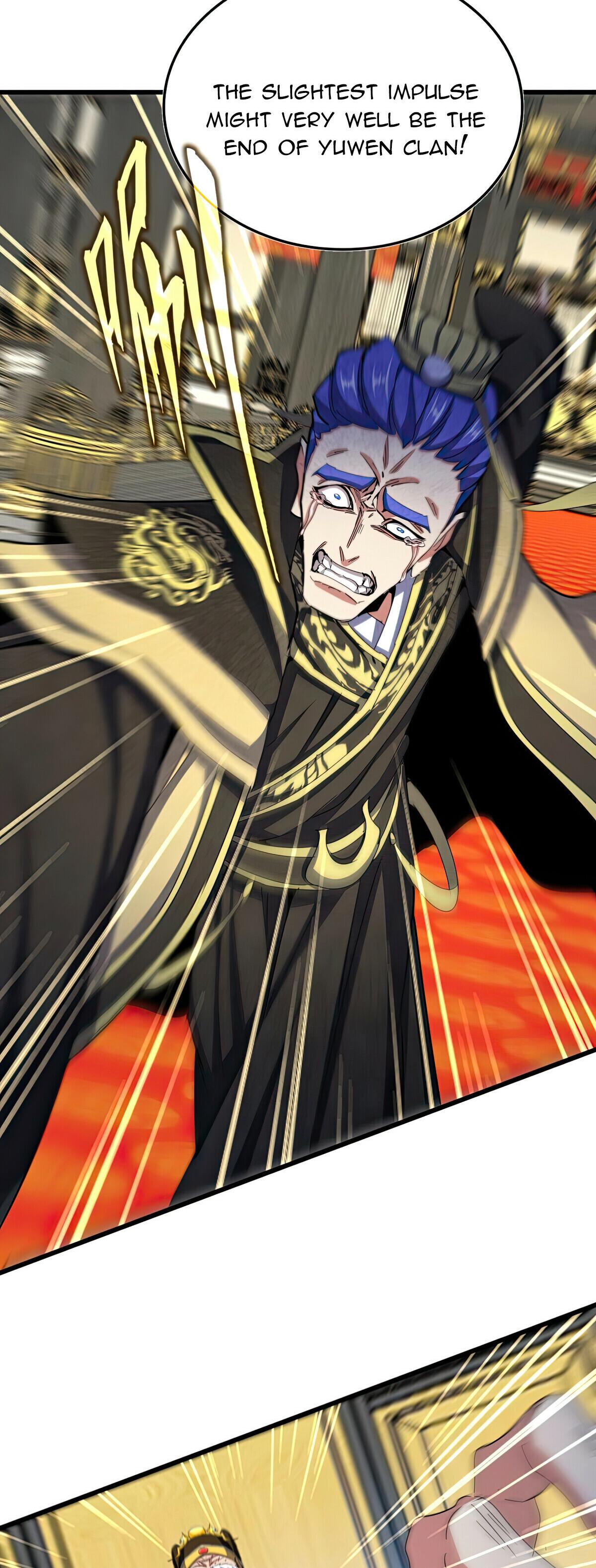 Read The Eternal Supreme - Chapter 533 - theeternalsupreme.com | Image 14