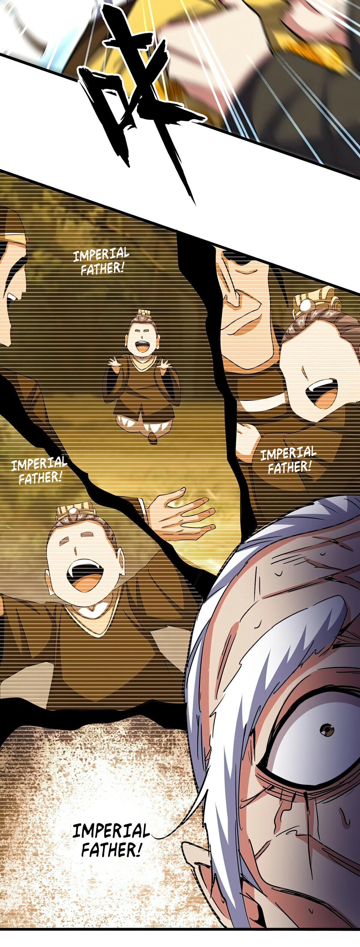 Read The Eternal Supreme - Chapter 533 - theeternalsupreme.com | Image 16