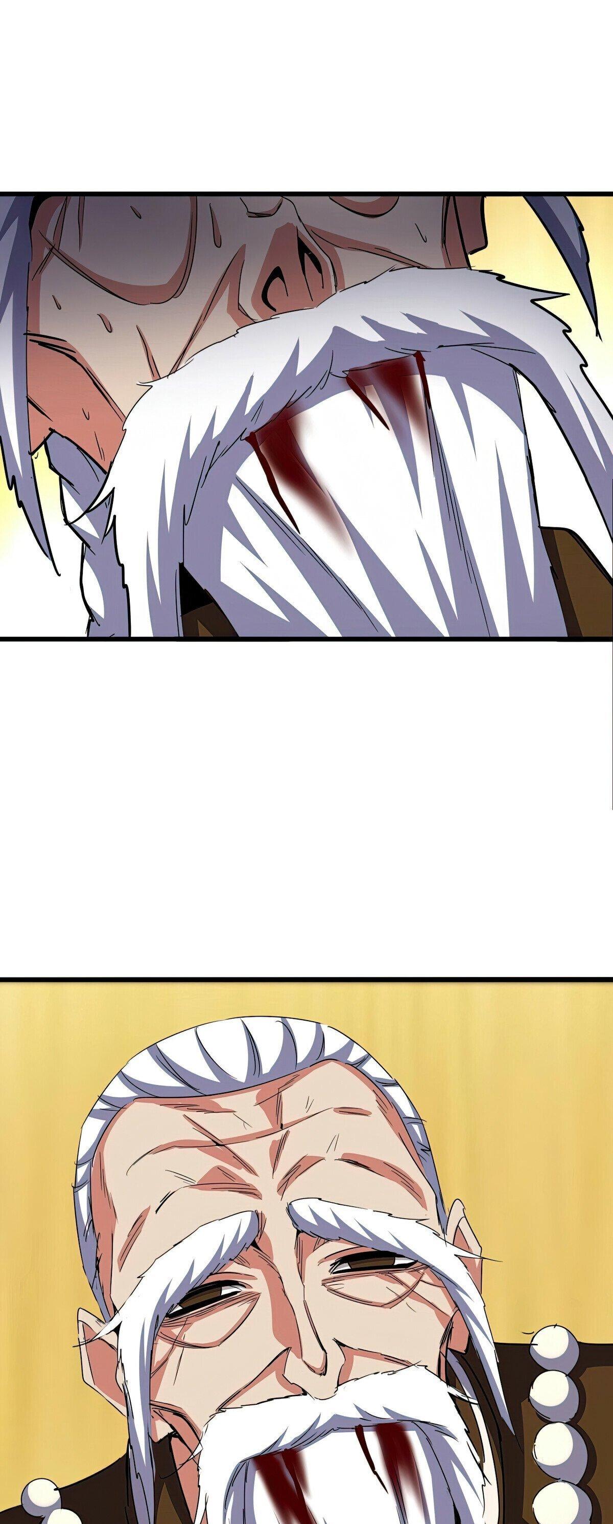Read The Eternal Supreme - Chapter 533 - theeternalsupreme.com | Image 17