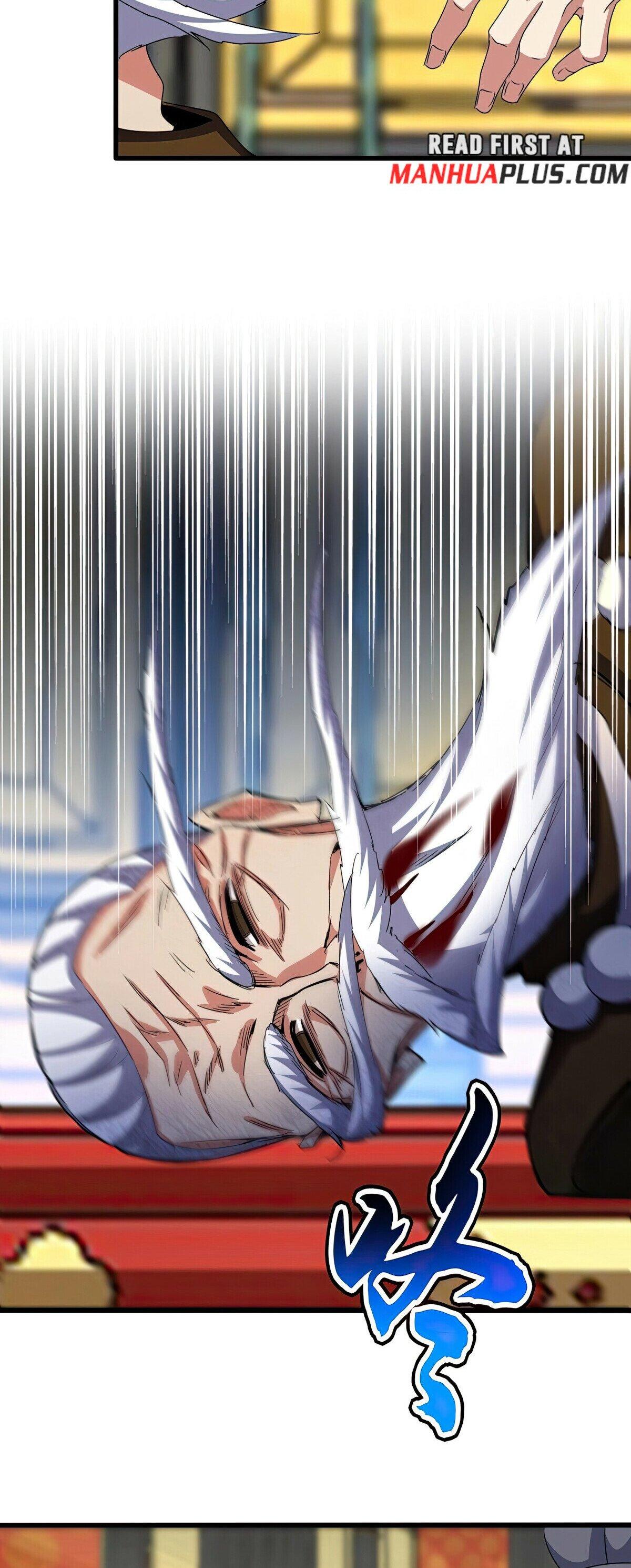 Read The Eternal Supreme - Chapter 533 - theeternalsupreme.com | Image 19