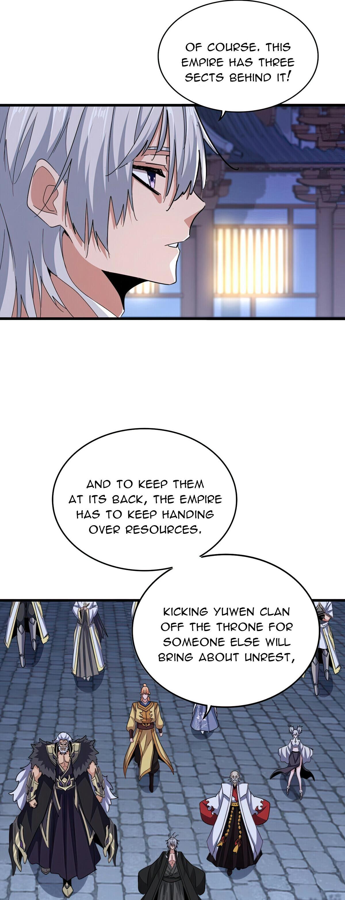 Read The Eternal Supreme - Chapter 533 - theeternalsupreme.com | Image 26