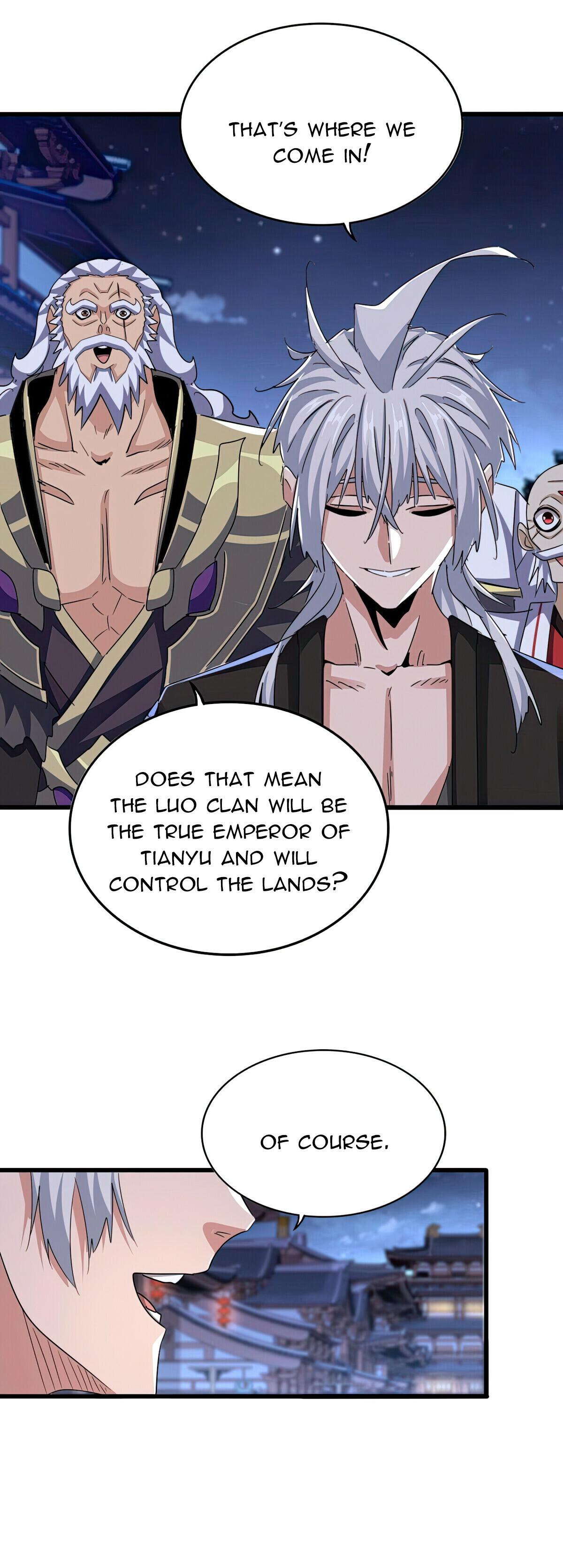 Read The Eternal Supreme - Chapter 533 - theeternalsupreme.com | Image 29