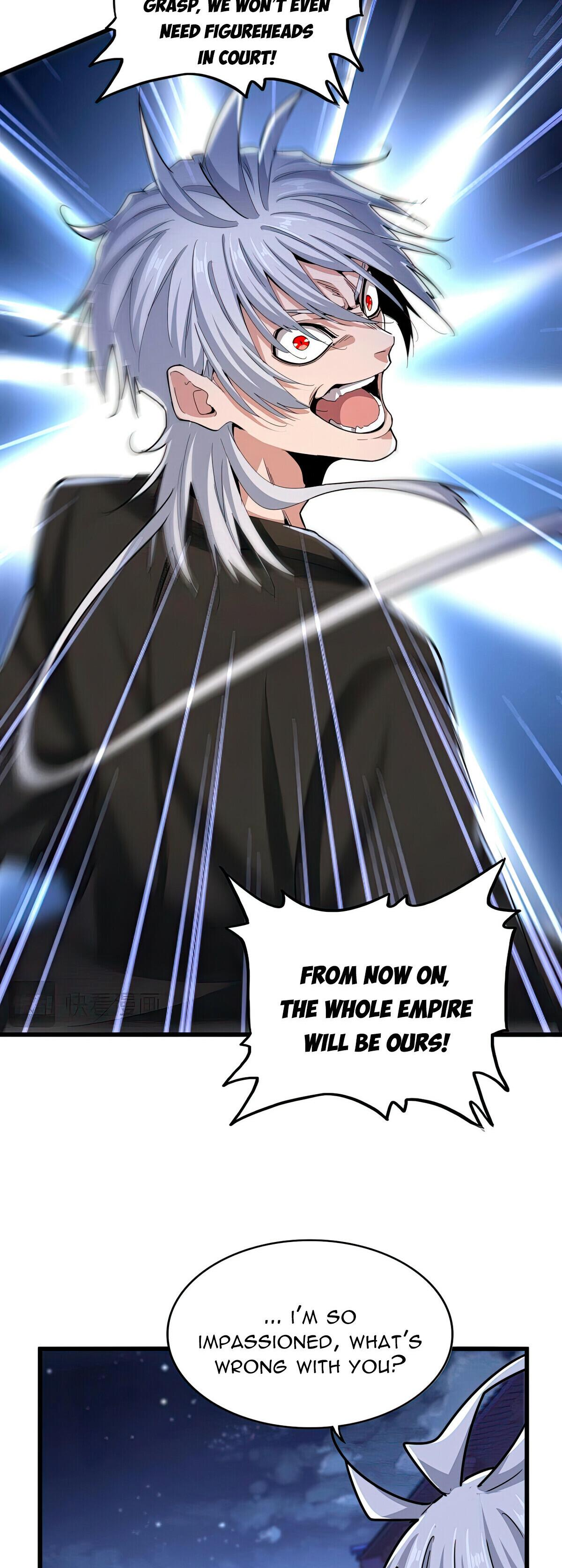 Read The Eternal Supreme - Chapter 533 - theeternalsupreme.com | Image 31