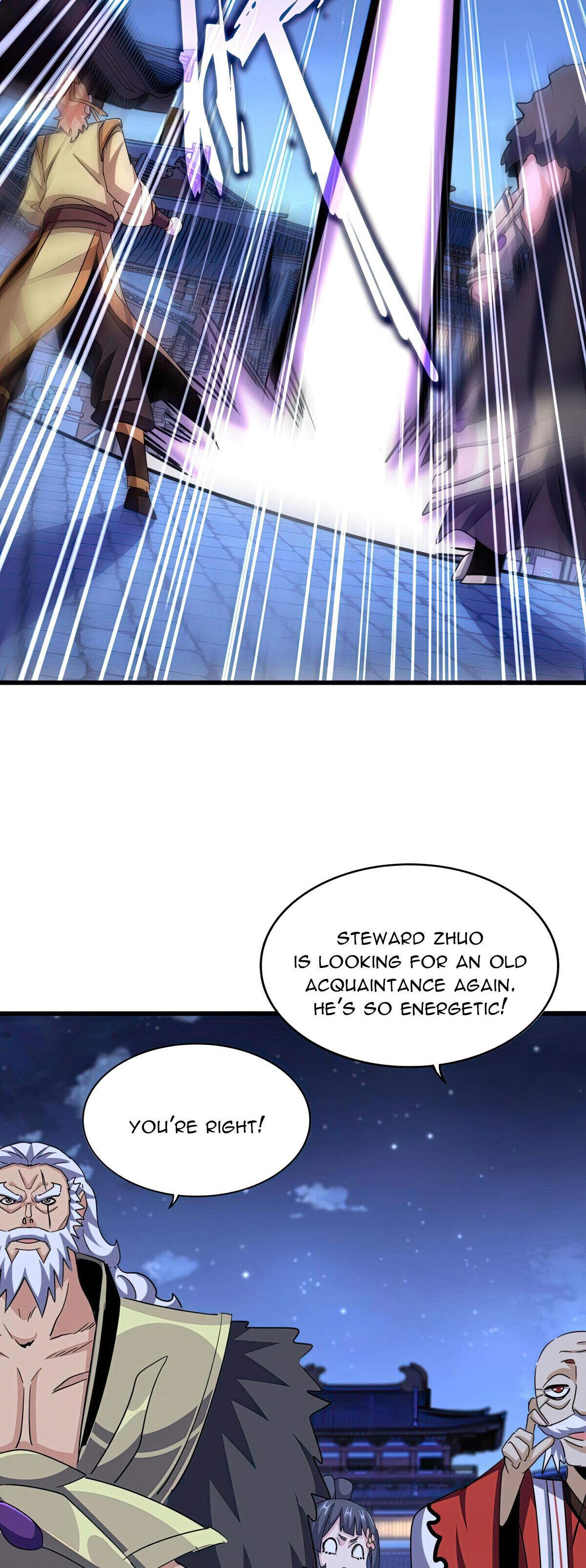Read The Eternal Supreme - Chapter 533 - theeternalsupreme.com | Image 35