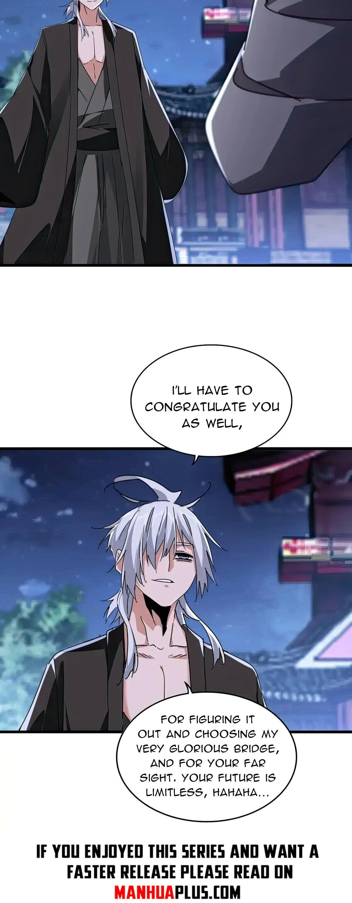 Read The Eternal Supreme - Chapter 534 - theeternalsupreme.com | Image 4