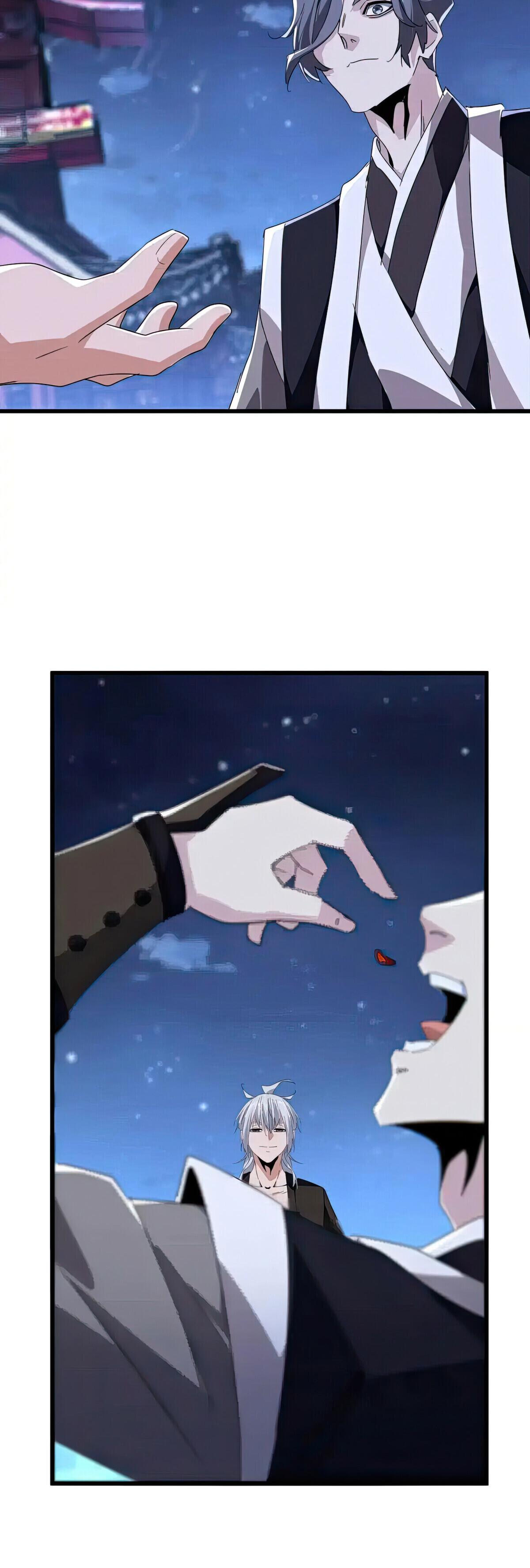 Read The Eternal Supreme - Chapter 534 - theeternalsupreme.com | Image 8