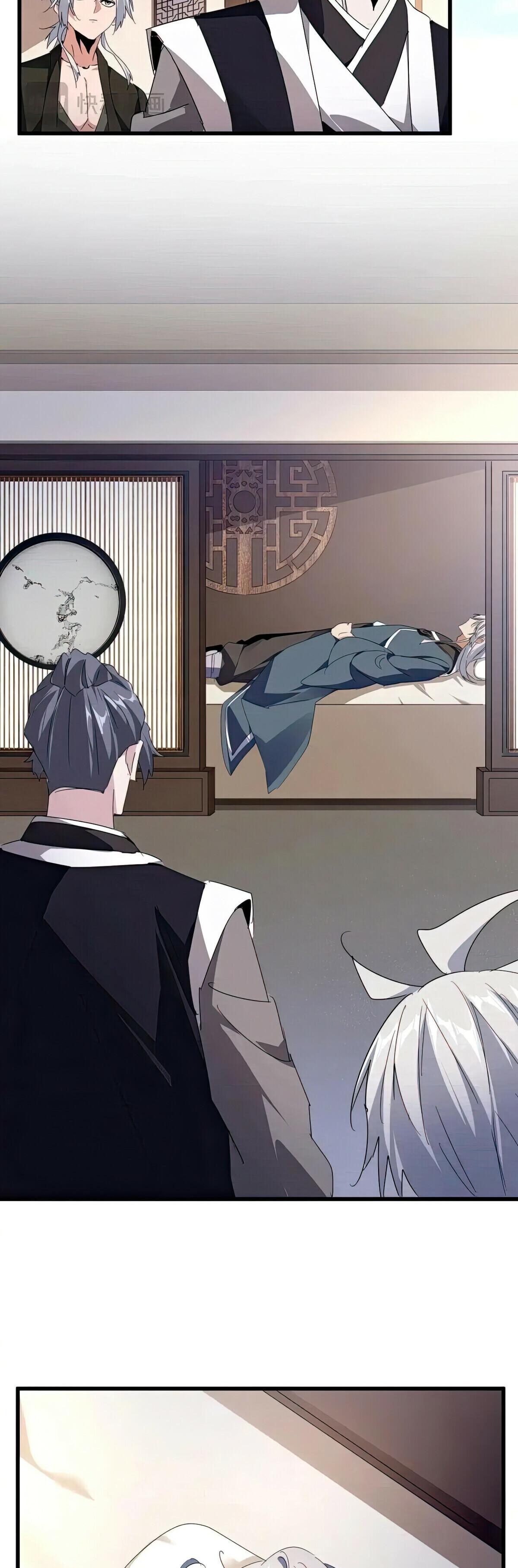Read The Eternal Supreme - Chapter 534 - theeternalsupreme.com | Image 10
