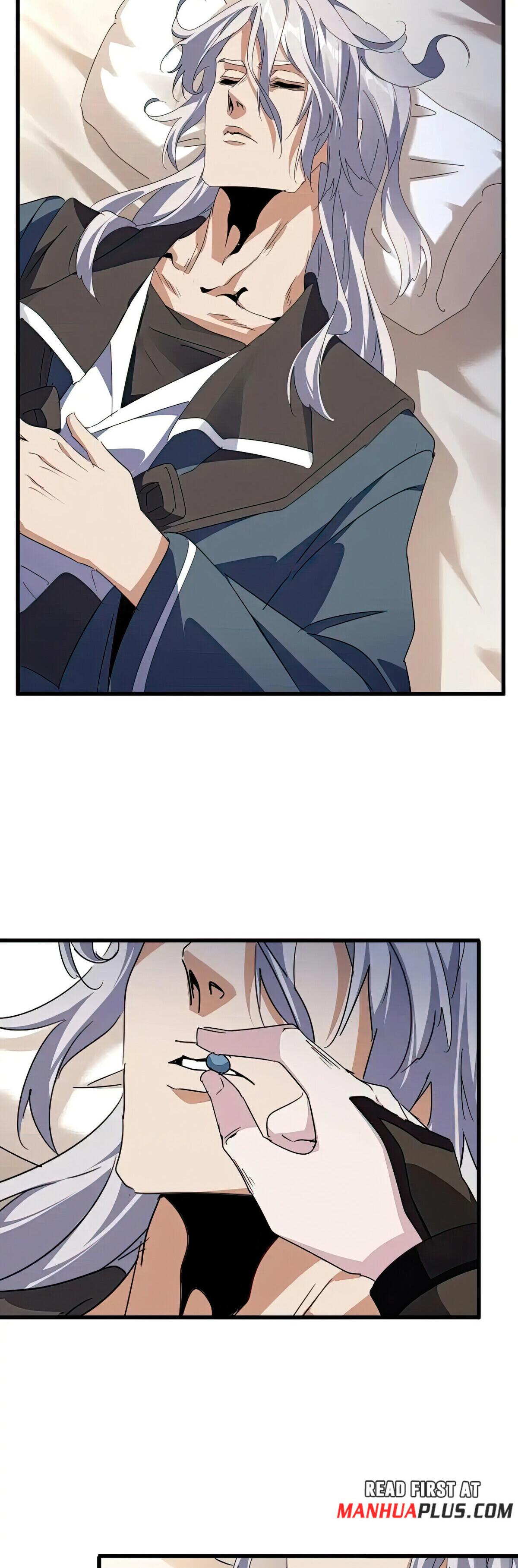 Read The Eternal Supreme - Chapter 534 - theeternalsupreme.com | Image 11
