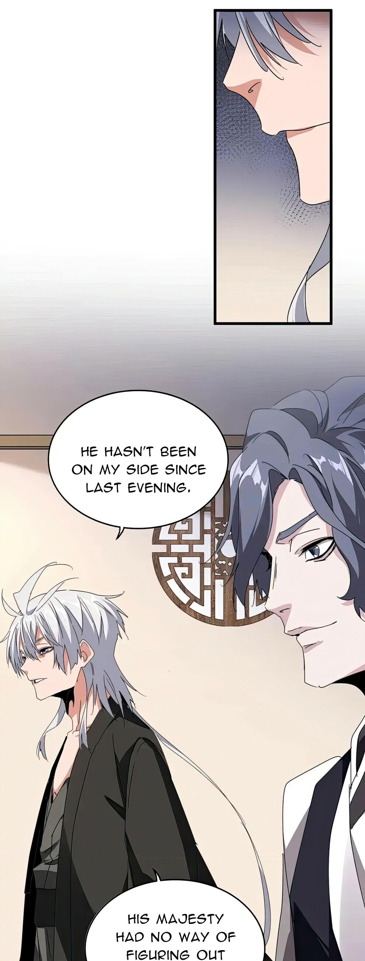 Read The Eternal Supreme - Chapter 534 - theeternalsupreme.com | Image 17