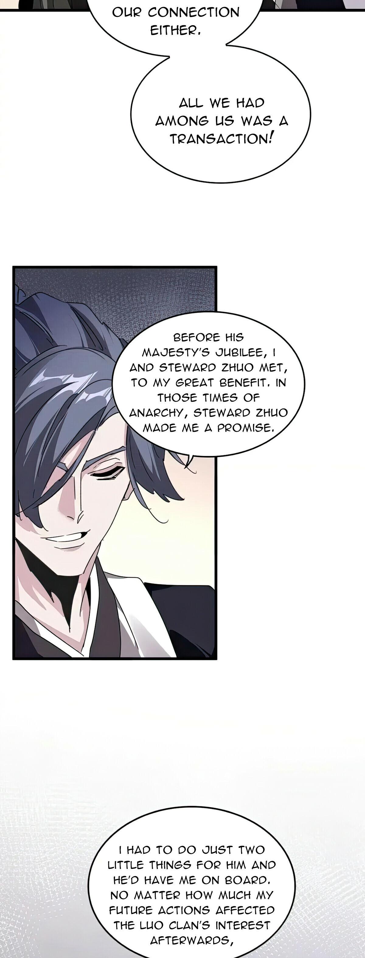 Read The Eternal Supreme - Chapter 534 - theeternalsupreme.com | Image 18