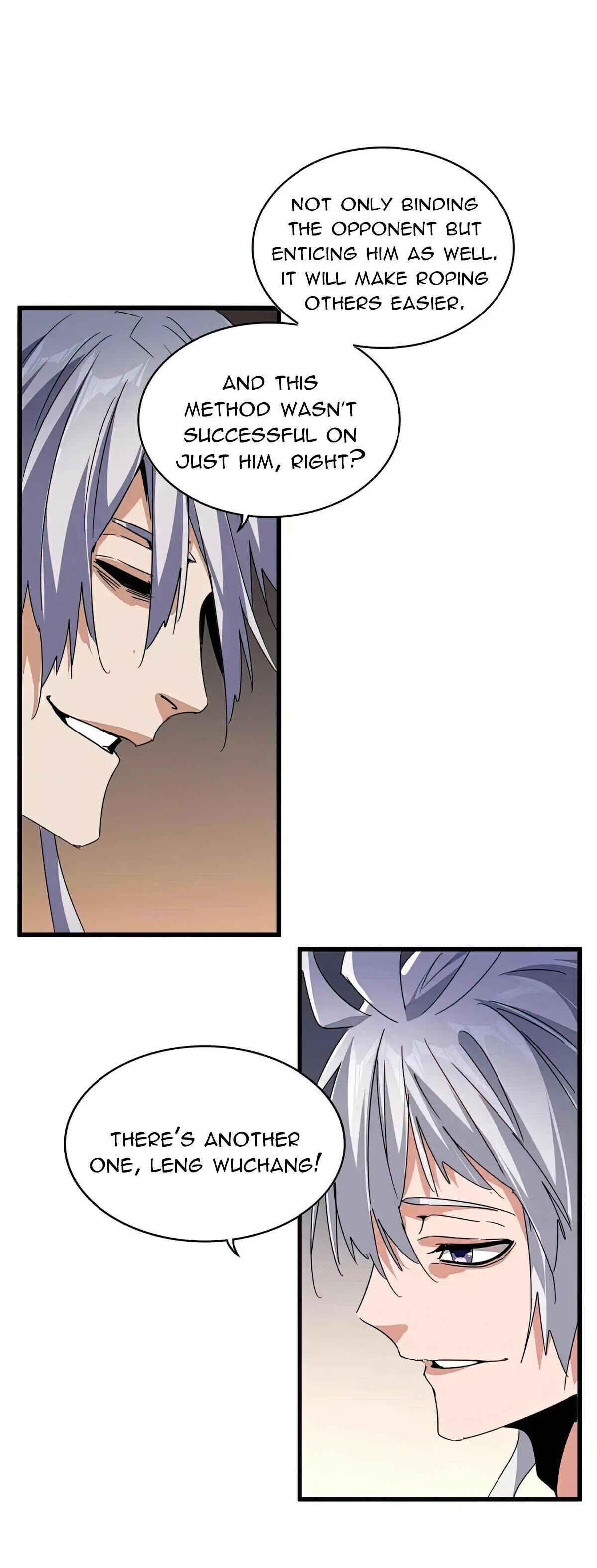 Read The Eternal Supreme - Chapter 534 - theeternalsupreme.com | Image 20
