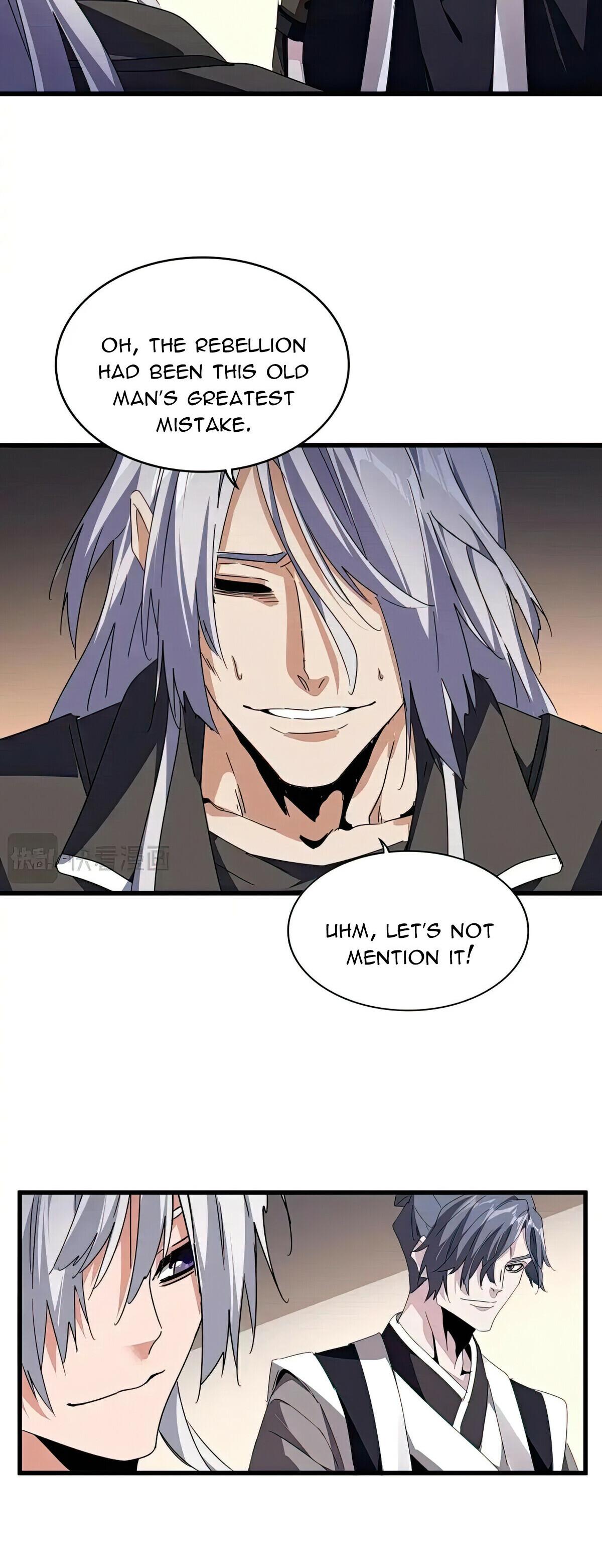 Read The Eternal Supreme - Chapter 534 - theeternalsupreme.com | Image 24