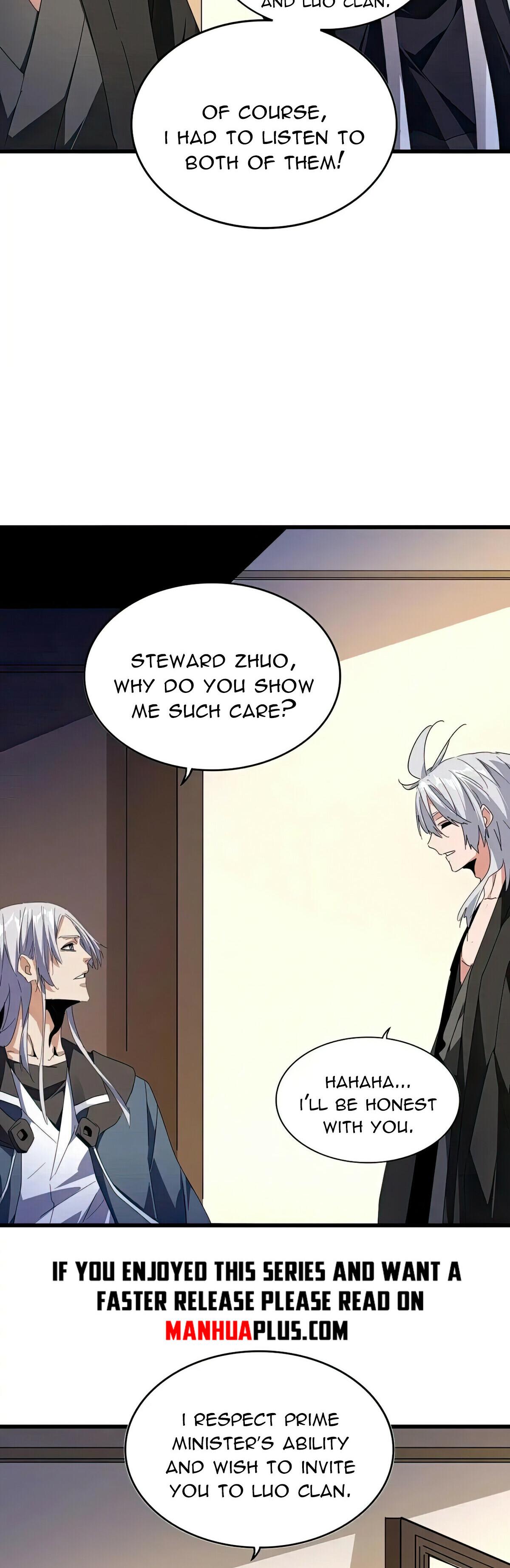 Read The Eternal Supreme - Chapter 534 - theeternalsupreme.com | Image 27