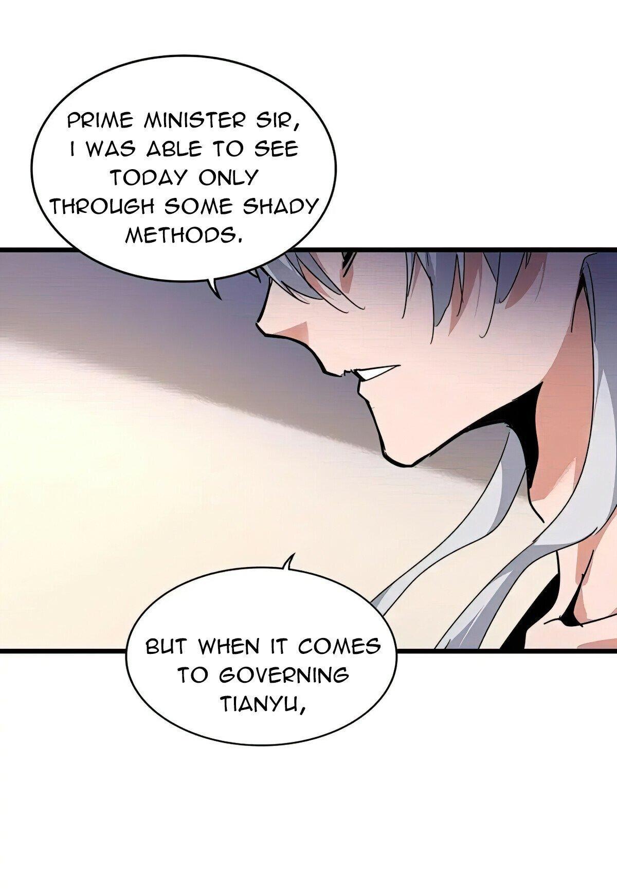 Read The Eternal Supreme - Chapter 534 - theeternalsupreme.com | Image 29