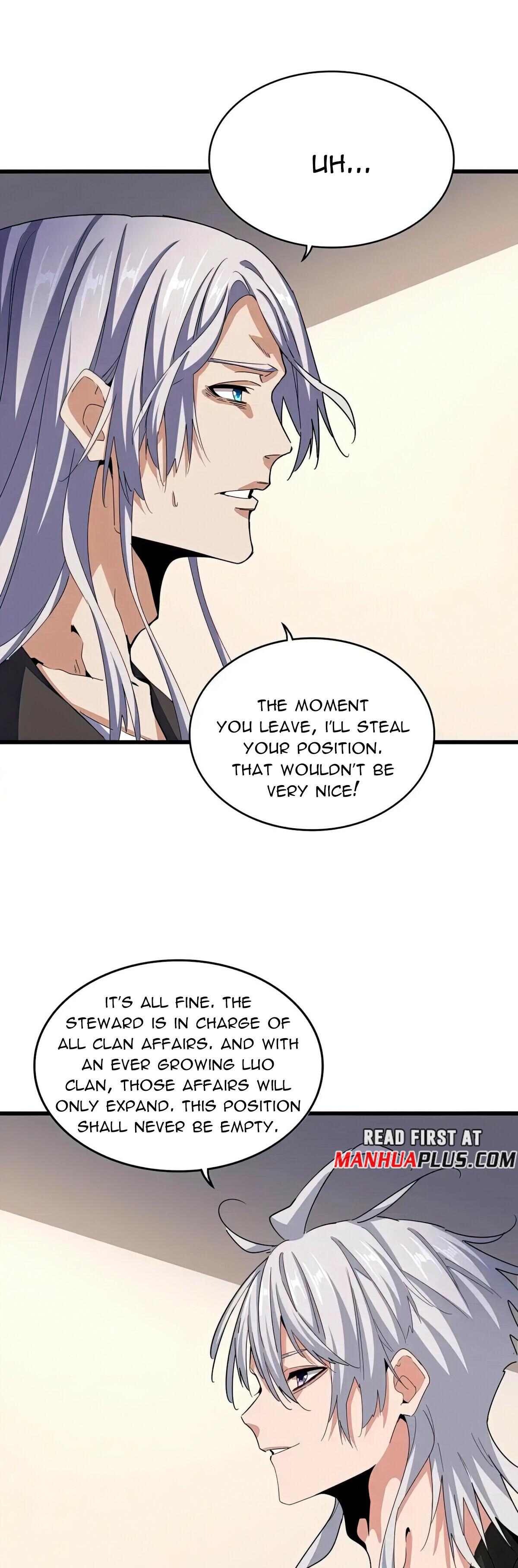 Read The Eternal Supreme - Chapter 535 - theeternalsupreme.com | Image 9