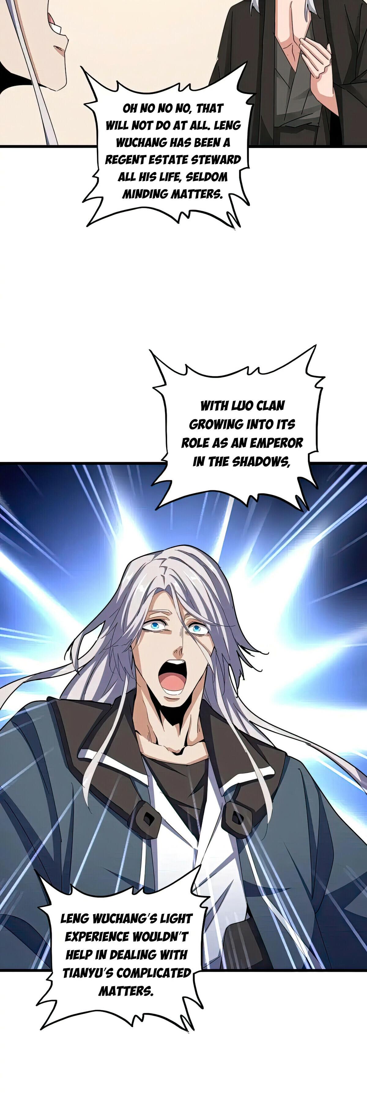 Read The Eternal Supreme - Chapter 535 - theeternalsupreme.com | Image 11