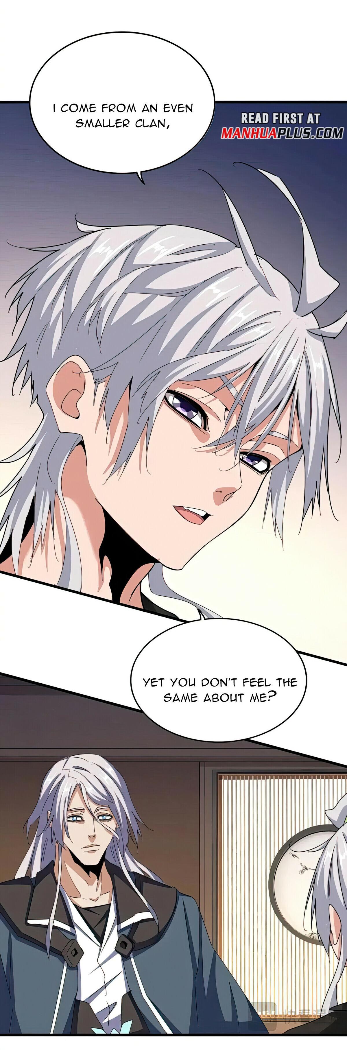 Read The Eternal Supreme - Chapter 535 - theeternalsupreme.com | Image 12