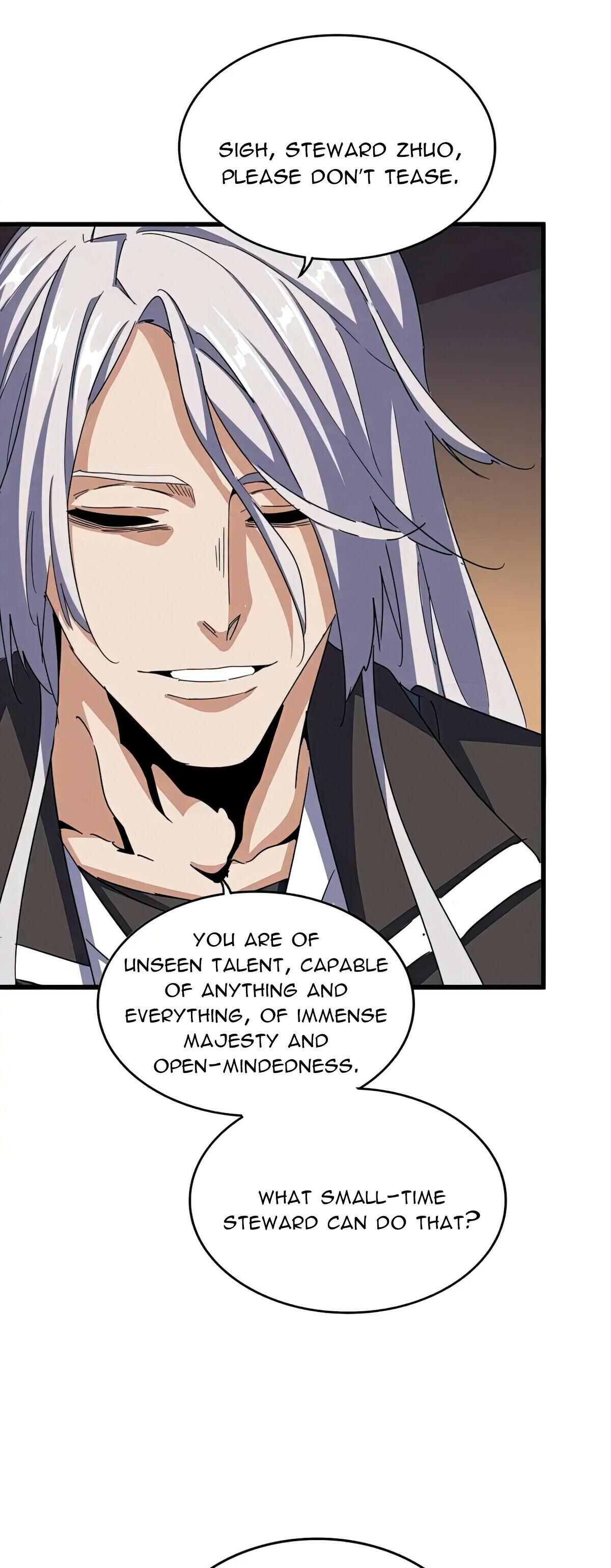 Read The Eternal Supreme - Chapter 535 - theeternalsupreme.com | Image 13