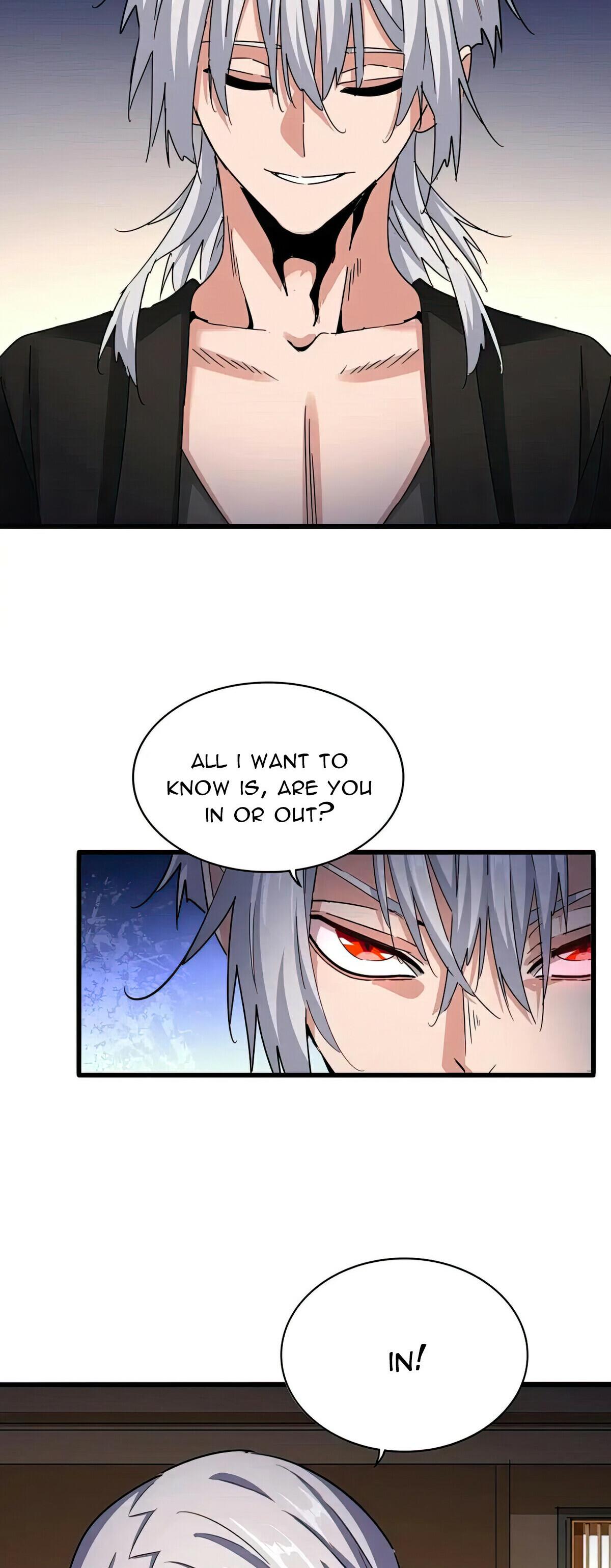 Read The Eternal Supreme - Chapter 535 - theeternalsupreme.com | Image 15