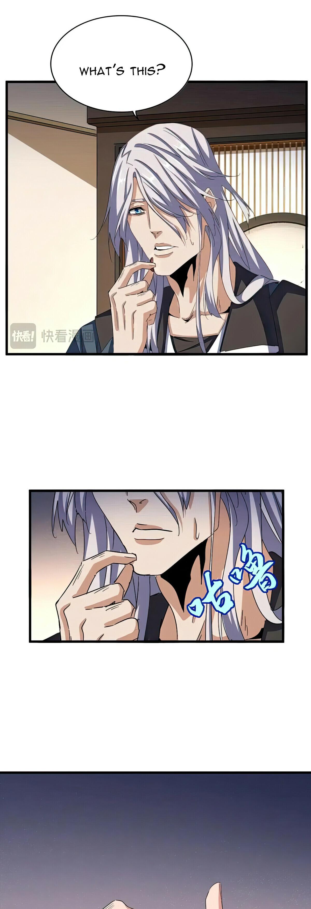 Read The Eternal Supreme - Chapter 535 - theeternalsupreme.com | Image 17