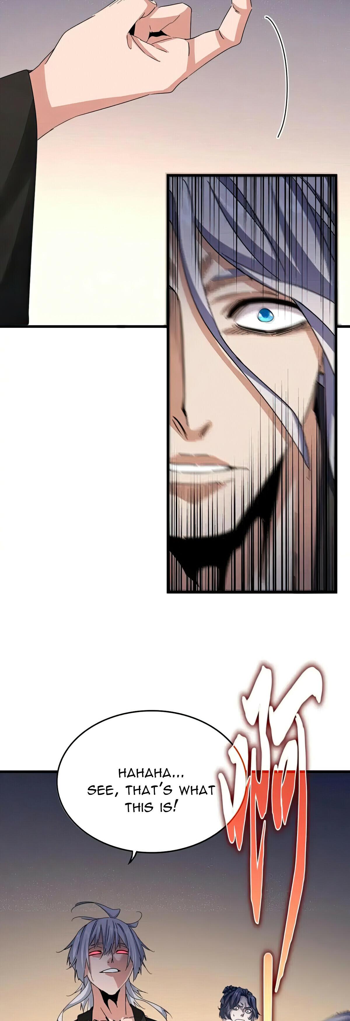 Read The Eternal Supreme - Chapter 535 - theeternalsupreme.com | Image 18
