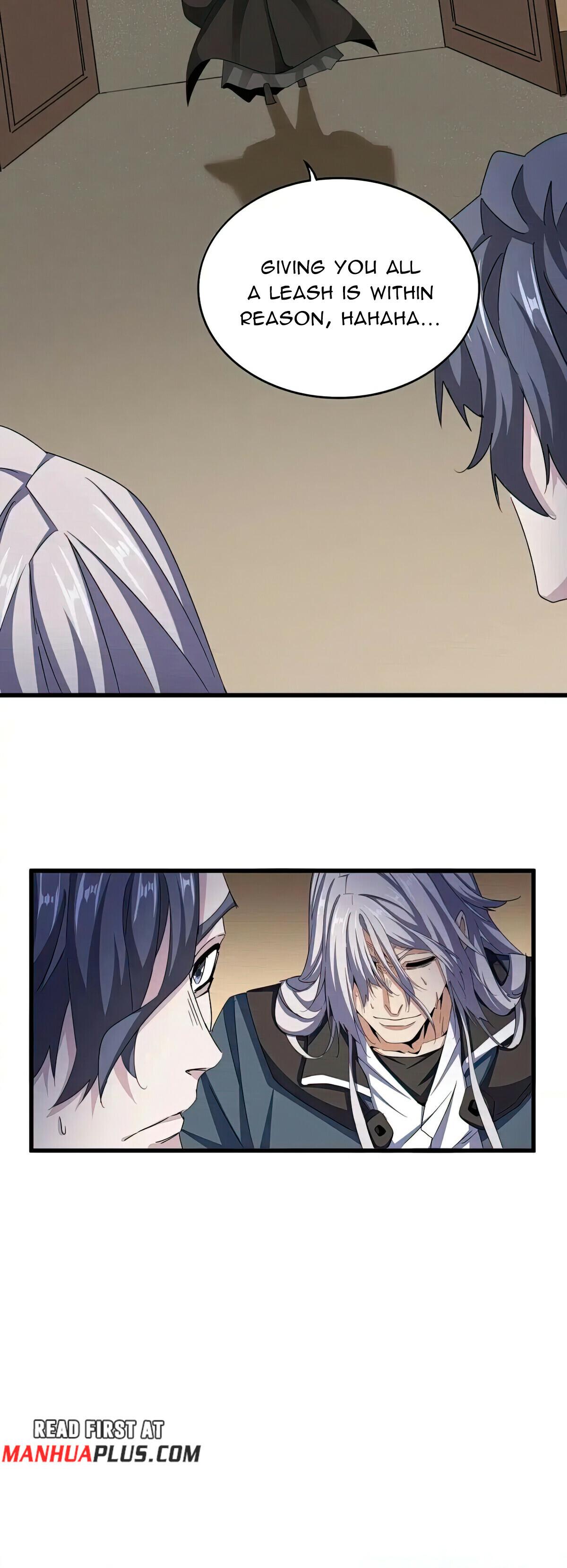 Read The Eternal Supreme - Chapter 535 - theeternalsupreme.com | Image 22