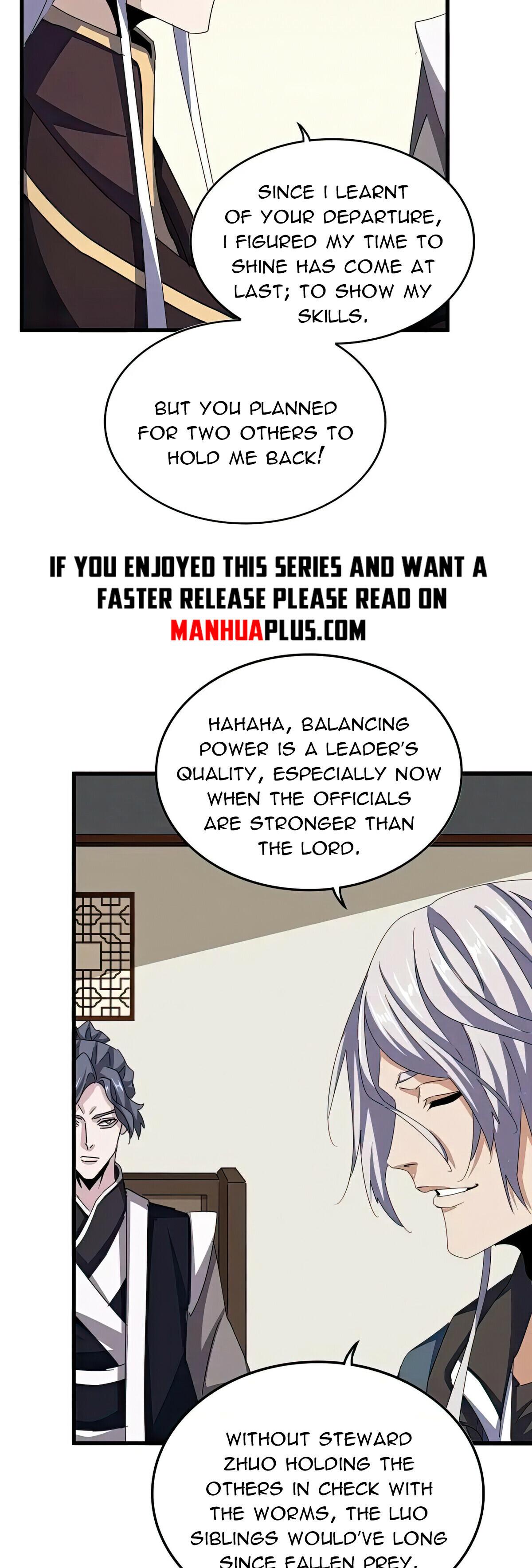 Read The Eternal Supreme - Chapter 535 - theeternalsupreme.com | Image 30