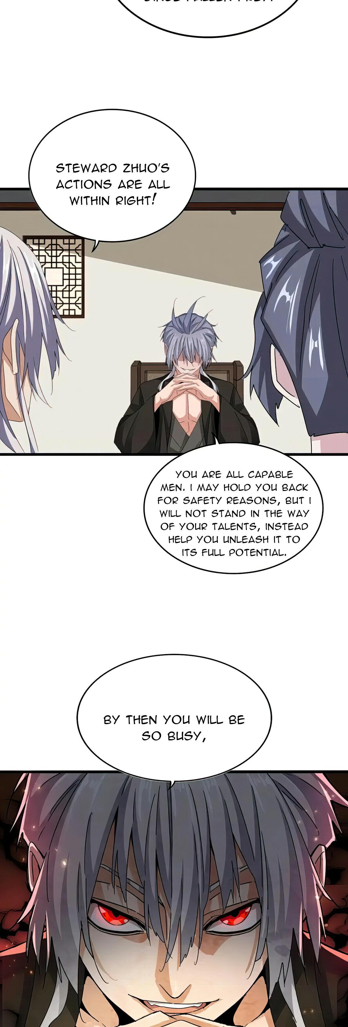 Read The Eternal Supreme - Chapter 535 - theeternalsupreme.com | Image 31