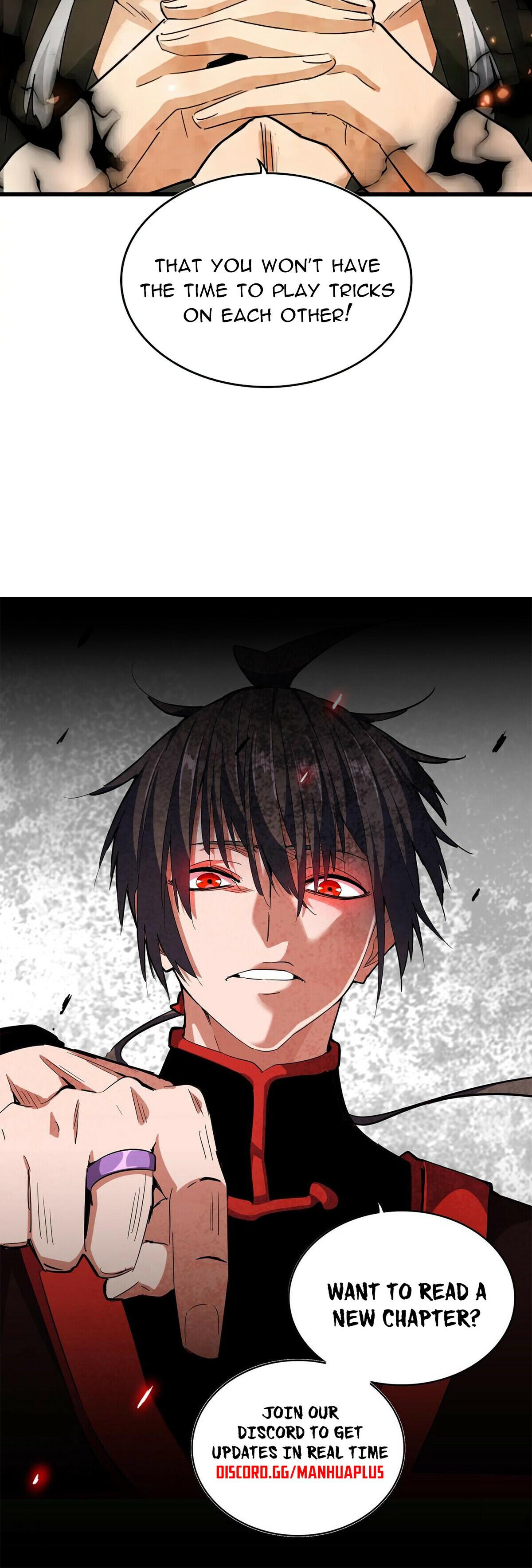 Read The Eternal Supreme - Chapter 535 - theeternalsupreme.com | Image 32