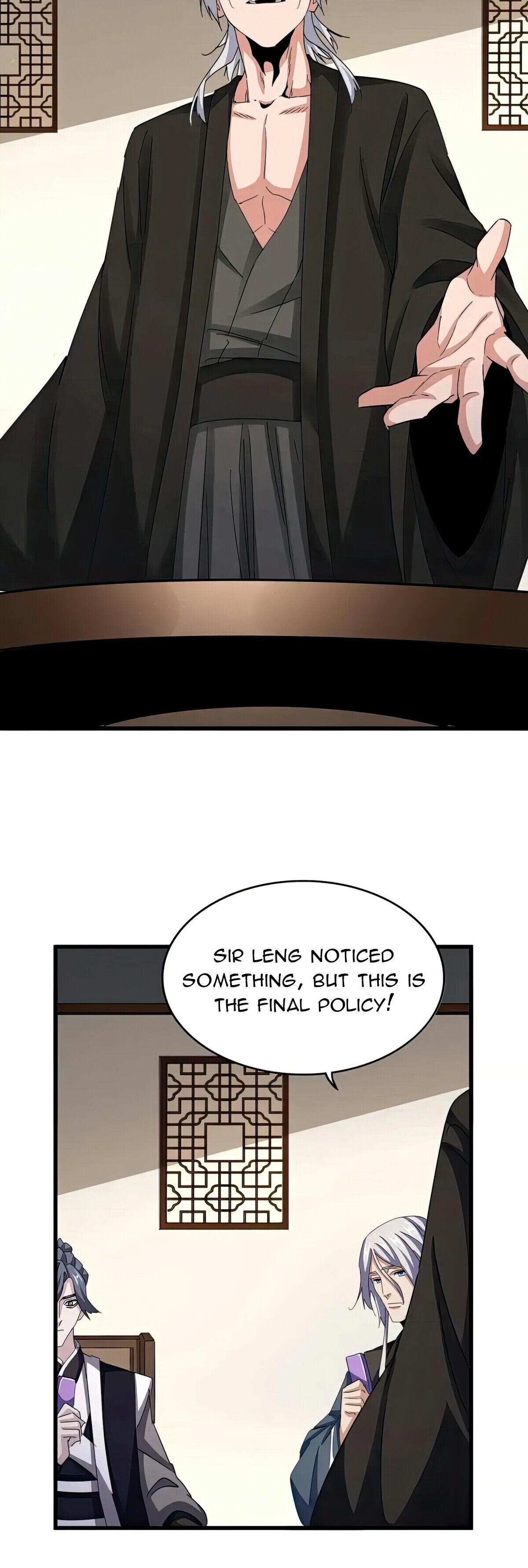 Read The Eternal Supreme - Chapter 536 - theeternalsupreme.com | Image 4