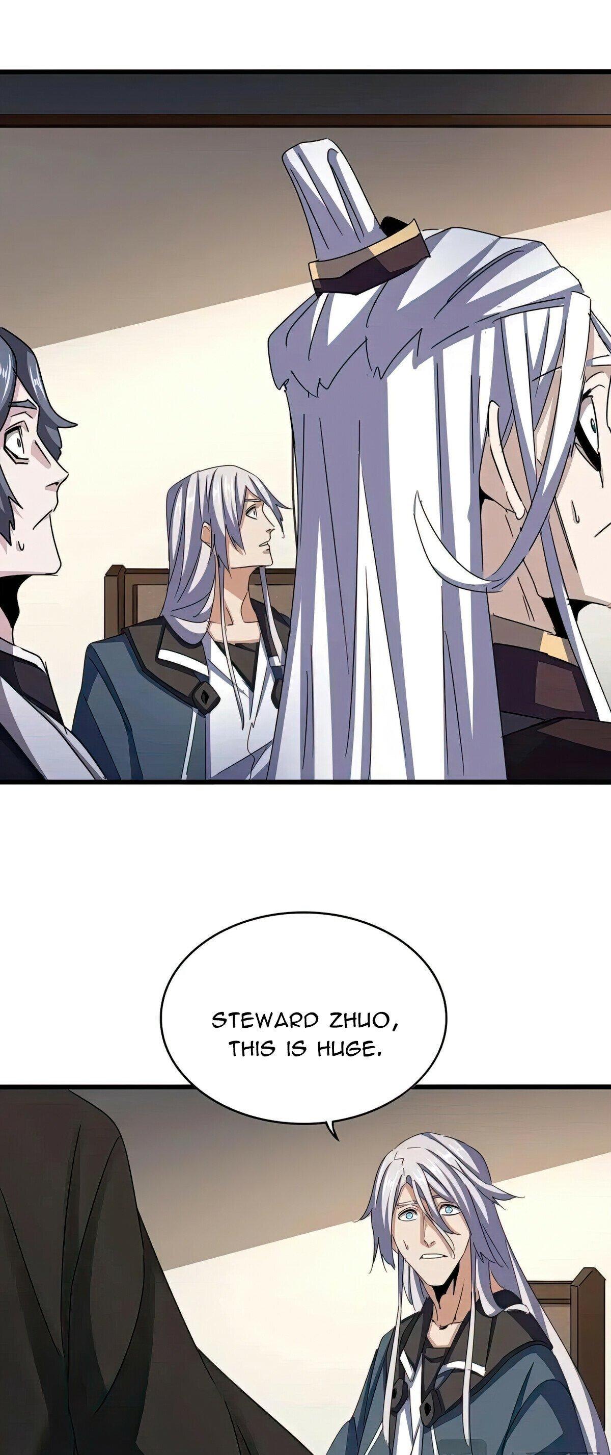 Read The Eternal Supreme - Chapter 536 - theeternalsupreme.com | Image 9