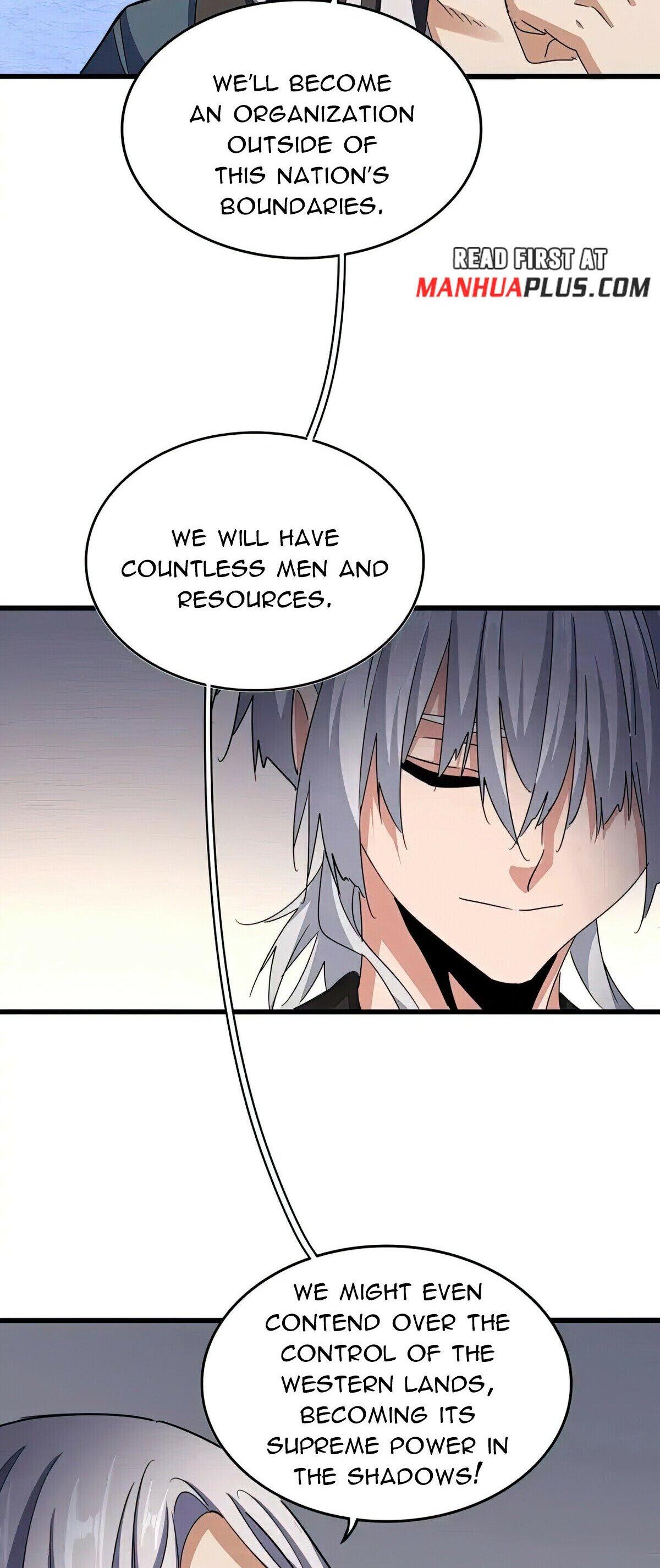 Read The Eternal Supreme - Chapter 536 - theeternalsupreme.com | Image 11