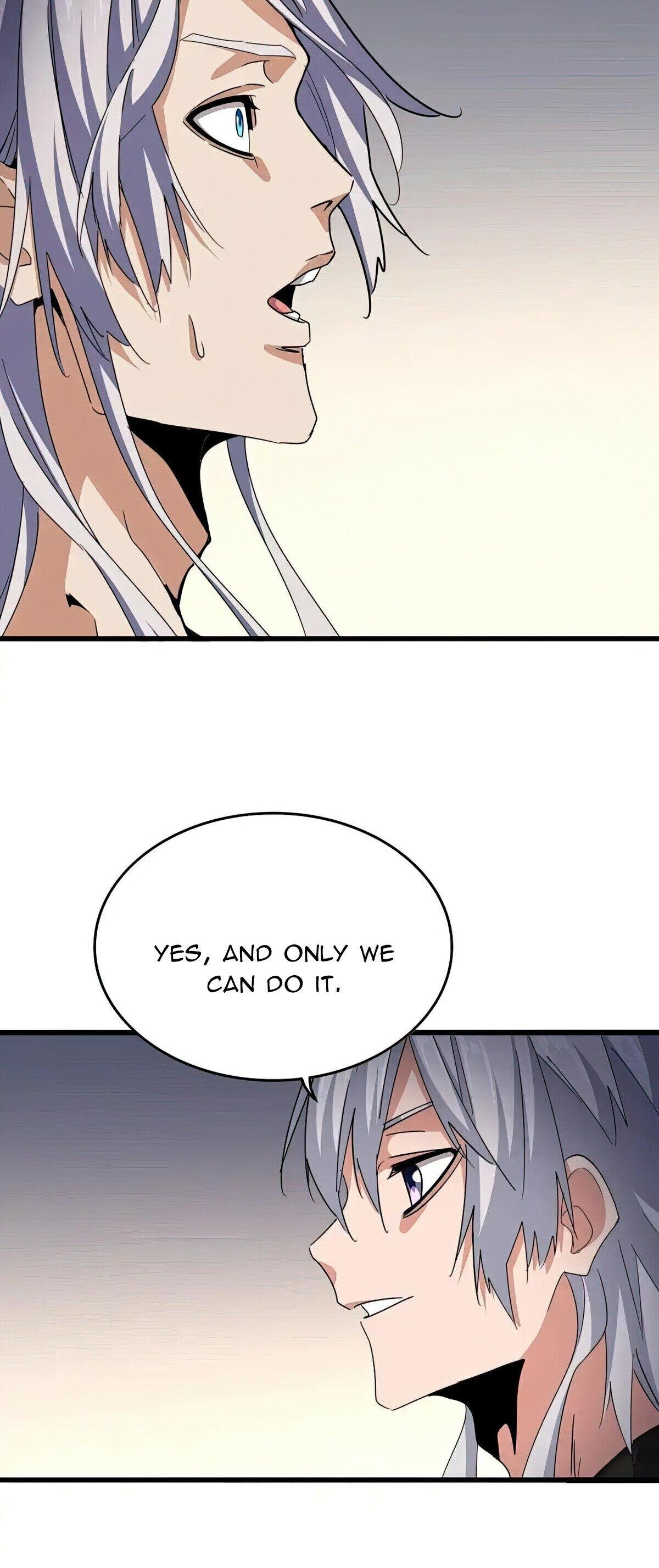 Read The Eternal Supreme - Chapter 536 - theeternalsupreme.com | Image 12