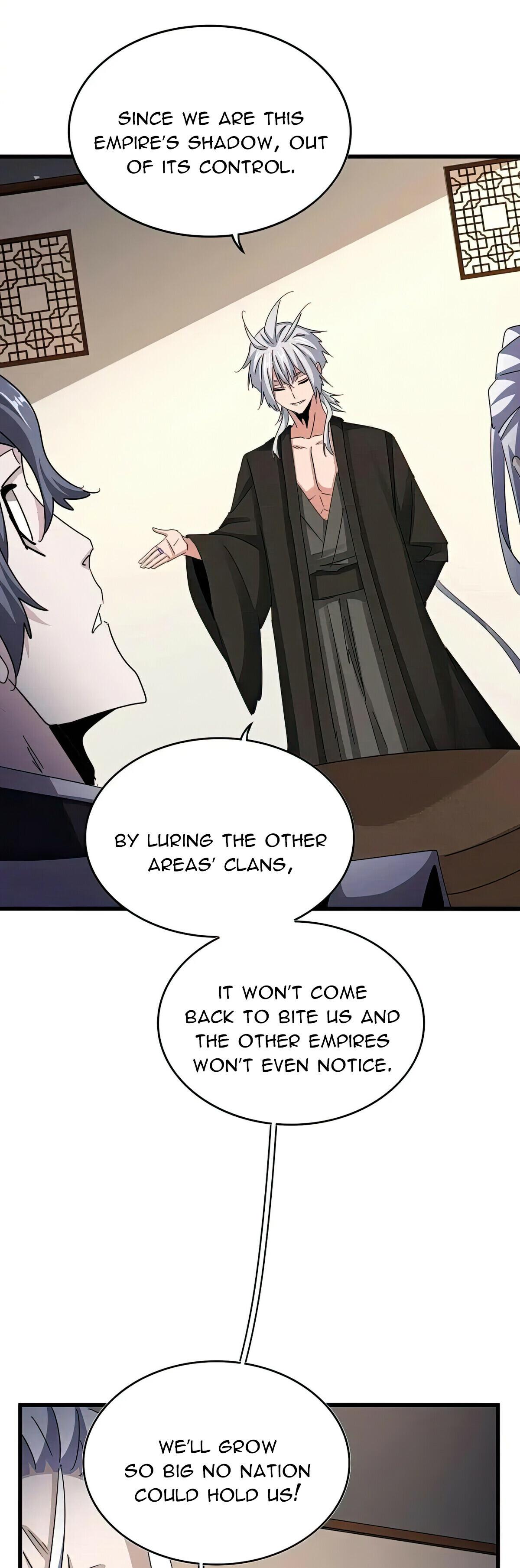 Read The Eternal Supreme - Chapter 536 - theeternalsupreme.com | Image 13