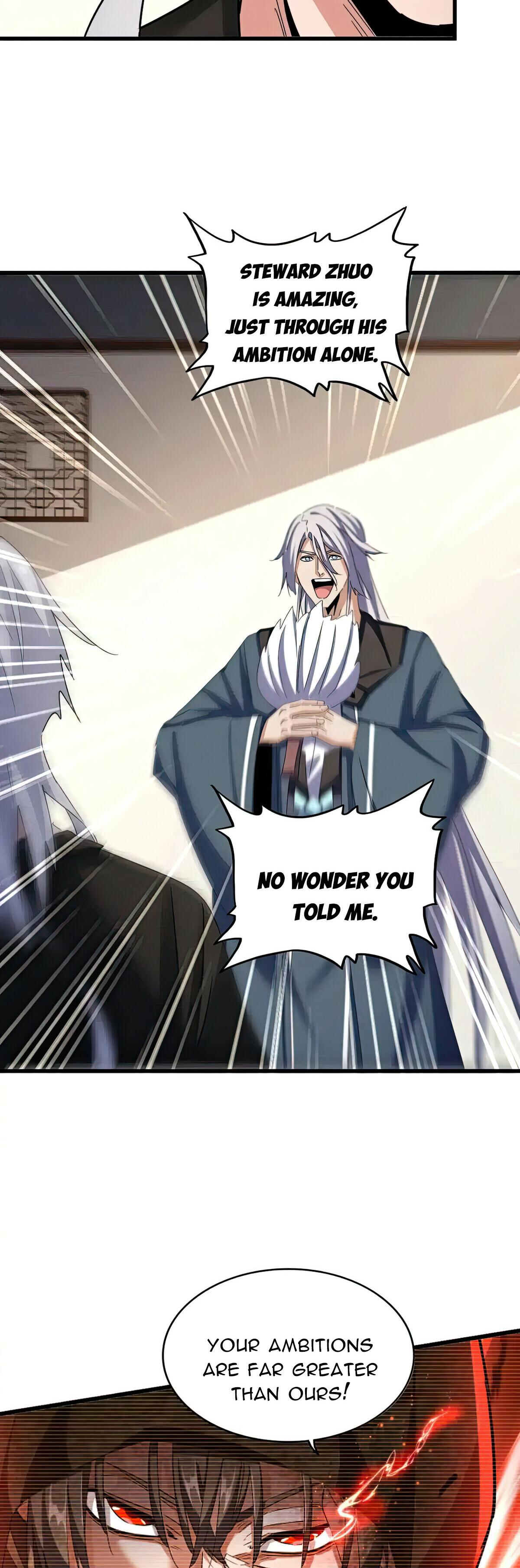 Read The Eternal Supreme - Chapter 536 - theeternalsupreme.com | Image 15