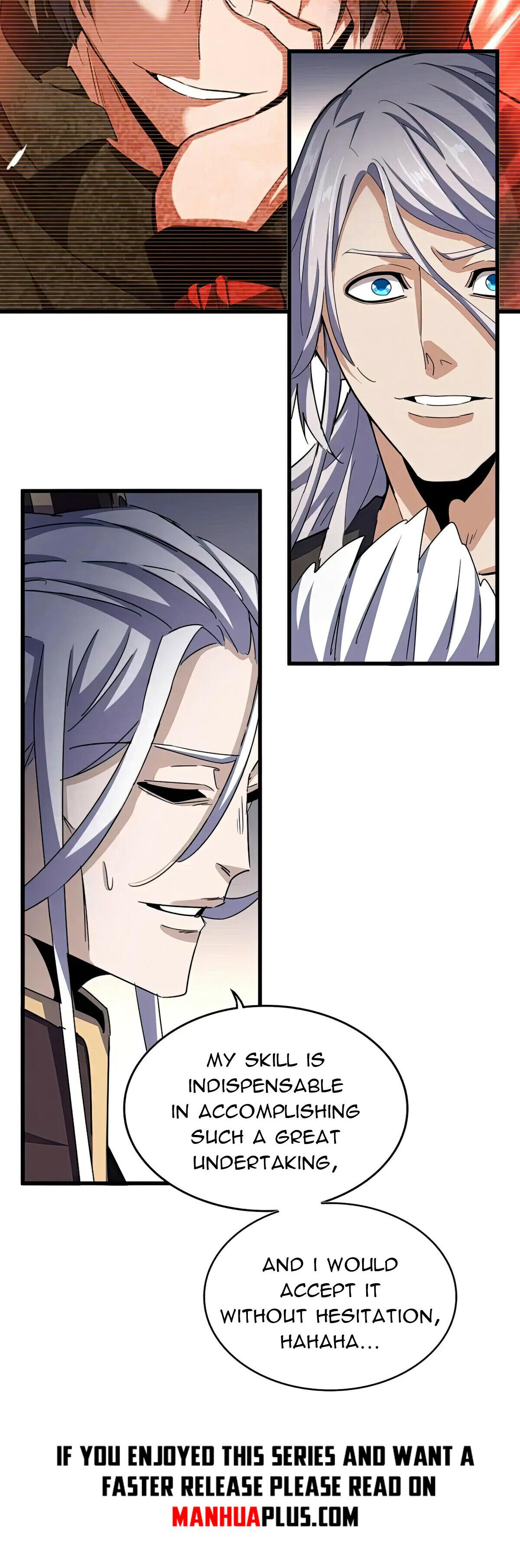 Read The Eternal Supreme - Chapter 536 - theeternalsupreme.com | Image 16