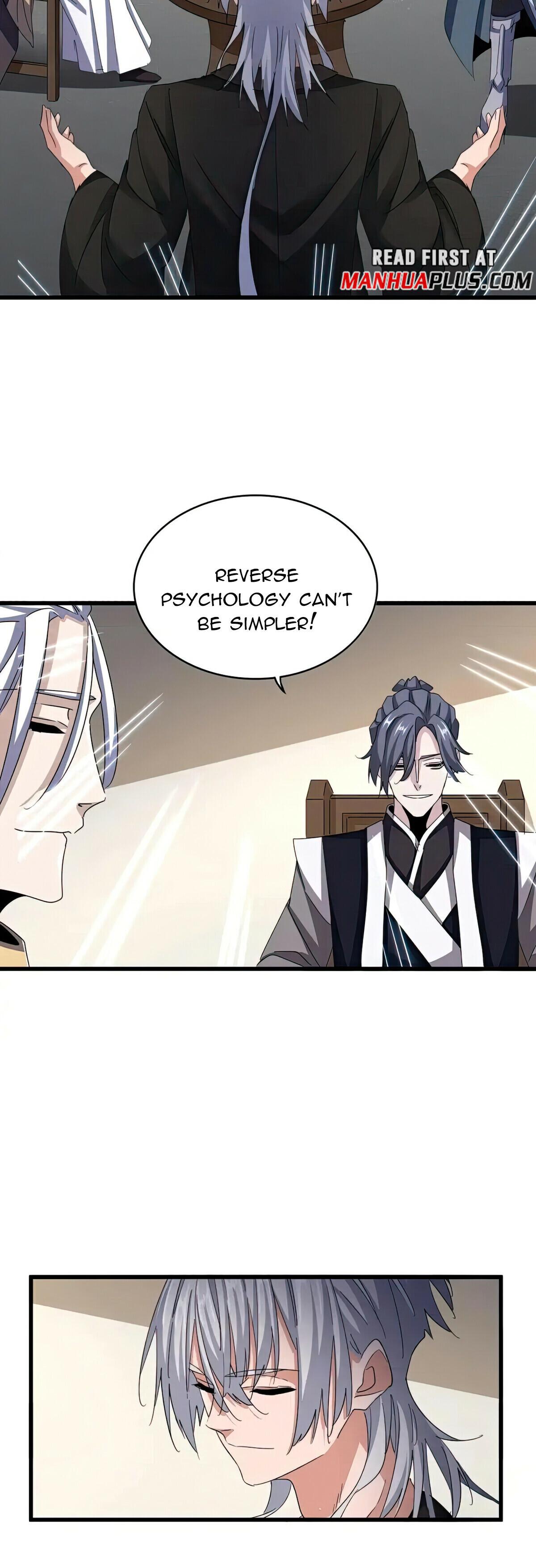 Read The Eternal Supreme - Chapter 536 - theeternalsupreme.com | Image 19