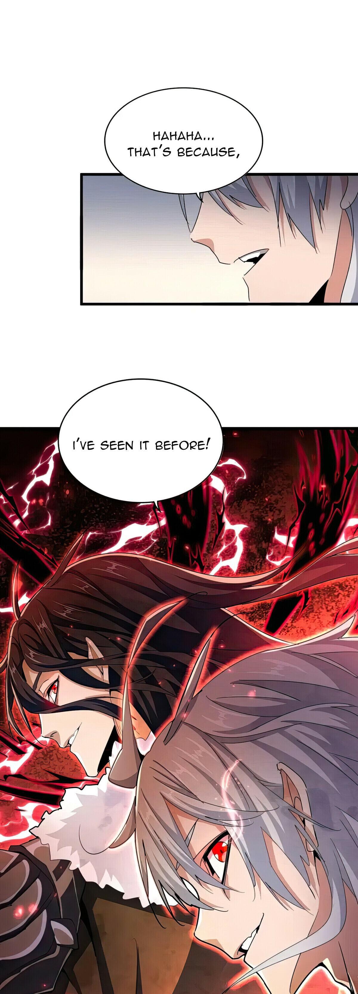 Read The Eternal Supreme - Chapter 536 - theeternalsupreme.com | Image 21