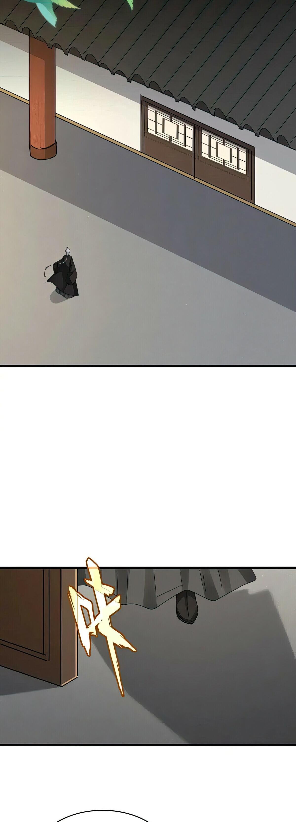 Read The Eternal Supreme - Chapter 536 - theeternalsupreme.com | Image 23