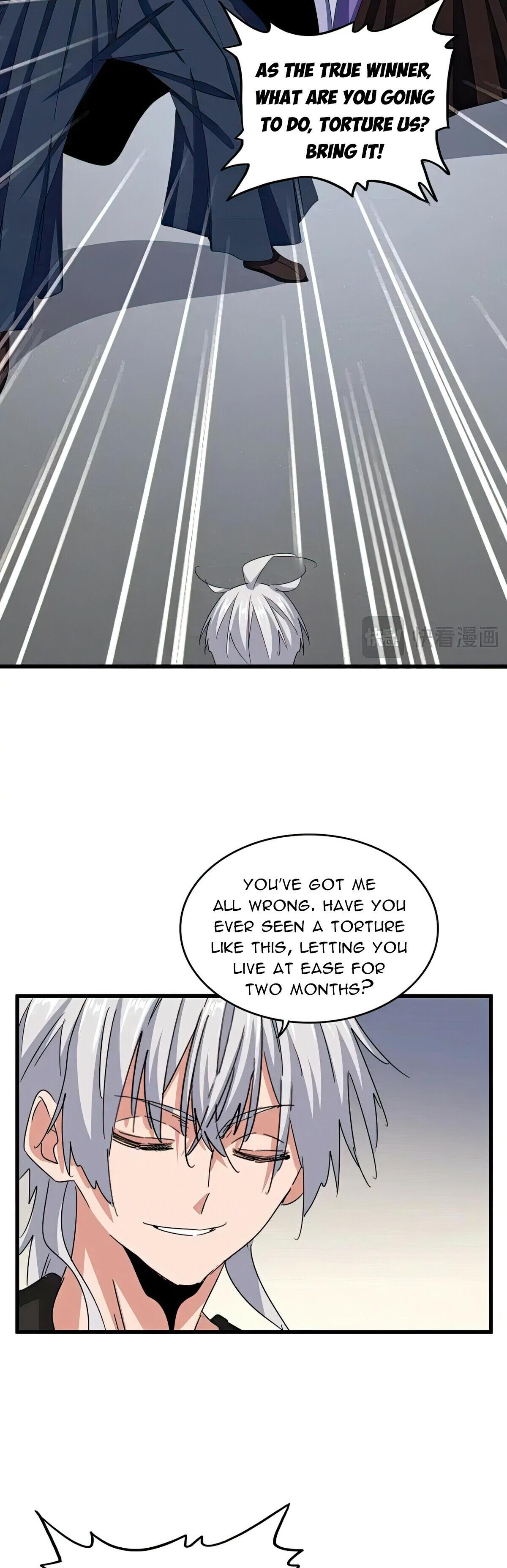 Read The Eternal Supreme - Chapter 536 - theeternalsupreme.com | Image 26
