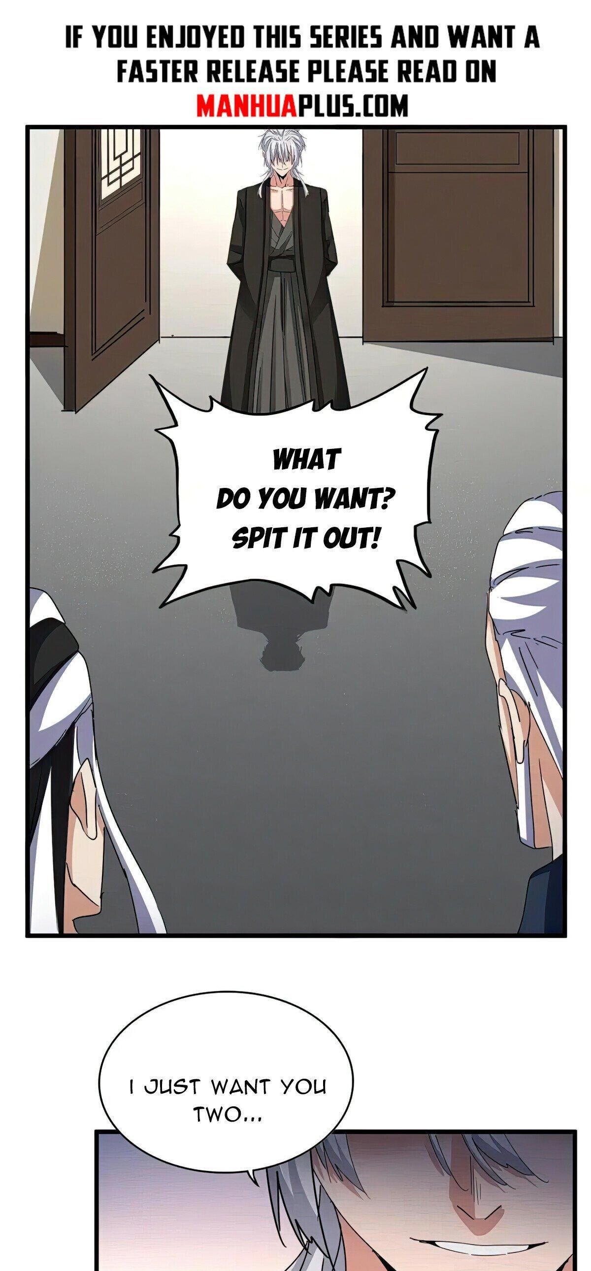 Read The Eternal Supreme - Chapter 536 - theeternalsupreme.com | Image 29