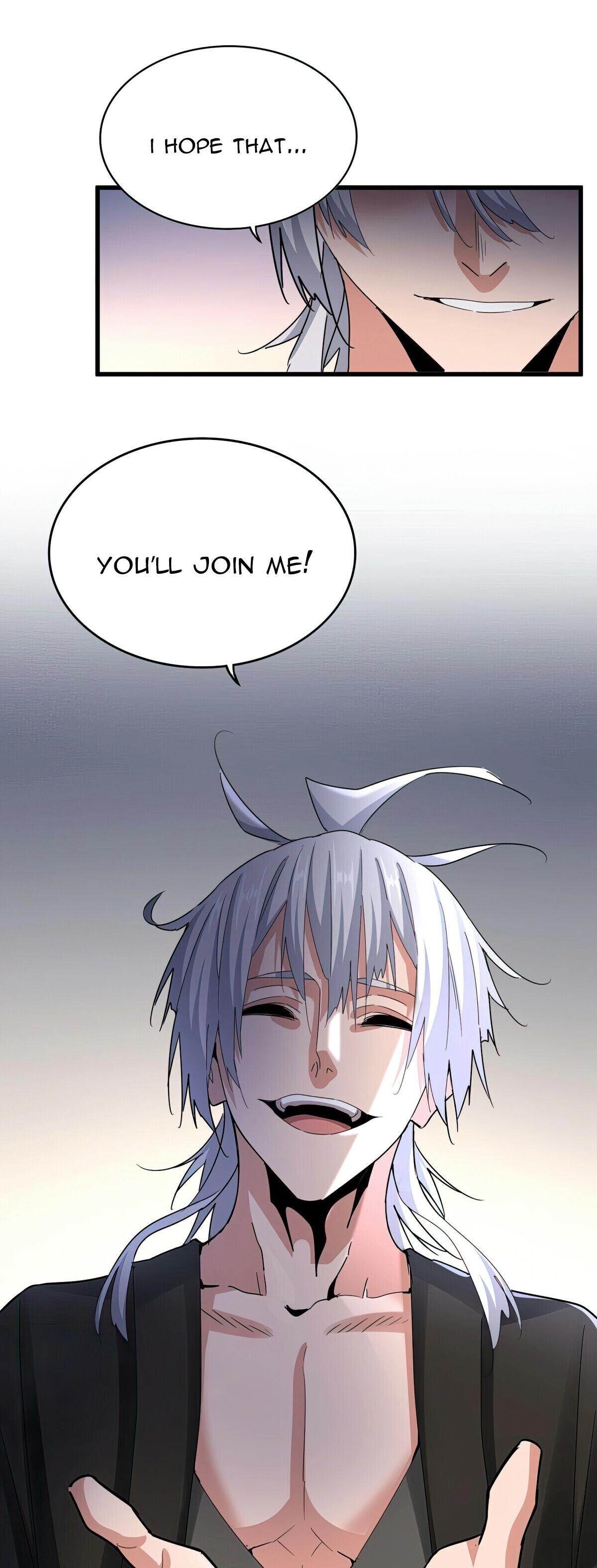 Read The Eternal Supreme - Chapter 537 - theeternalsupreme.com | Image 1
