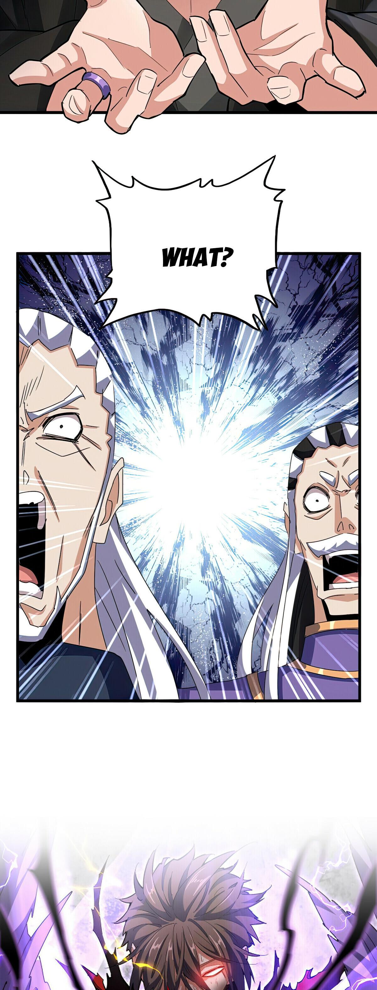 Read The Eternal Supreme - Chapter 537 - theeternalsupreme.com | Image 2