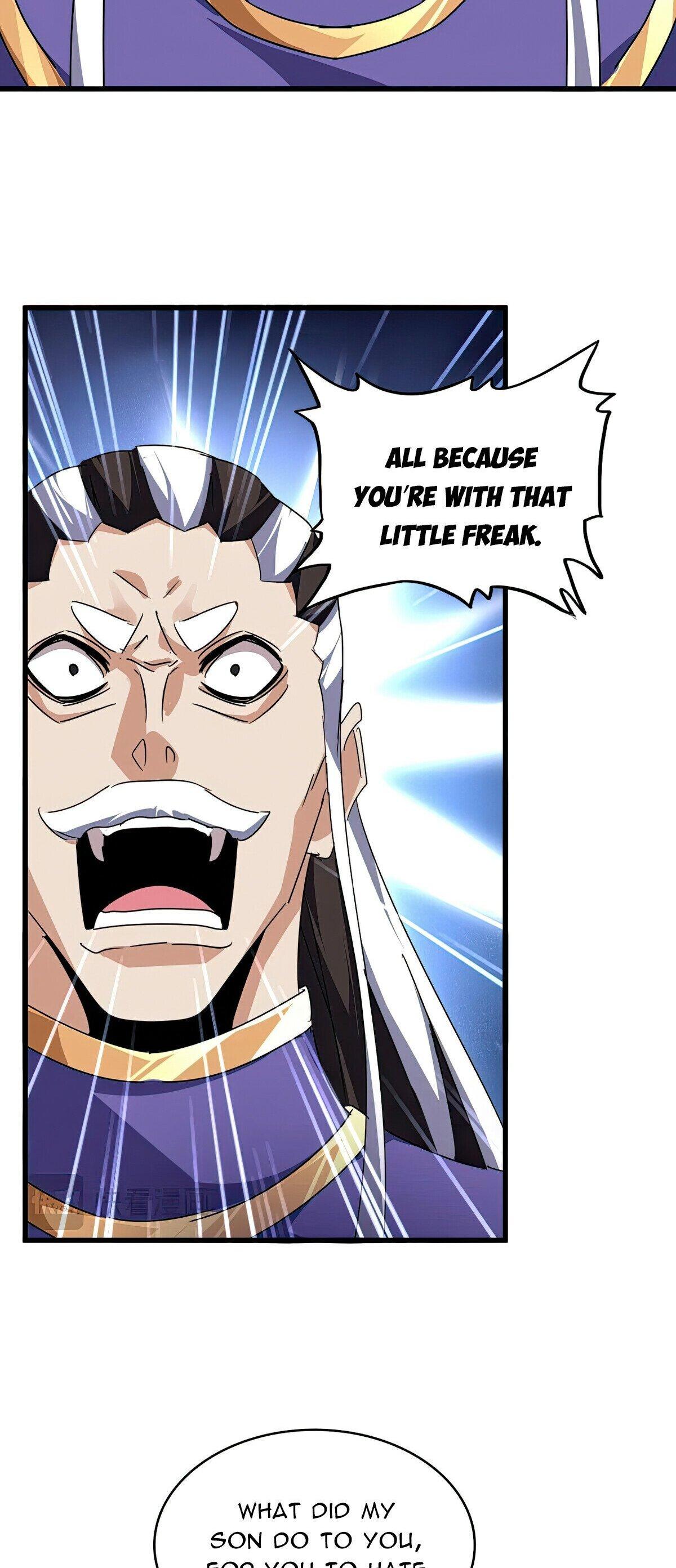 Read The Eternal Supreme - Chapter 537 - theeternalsupreme.com | Image 6