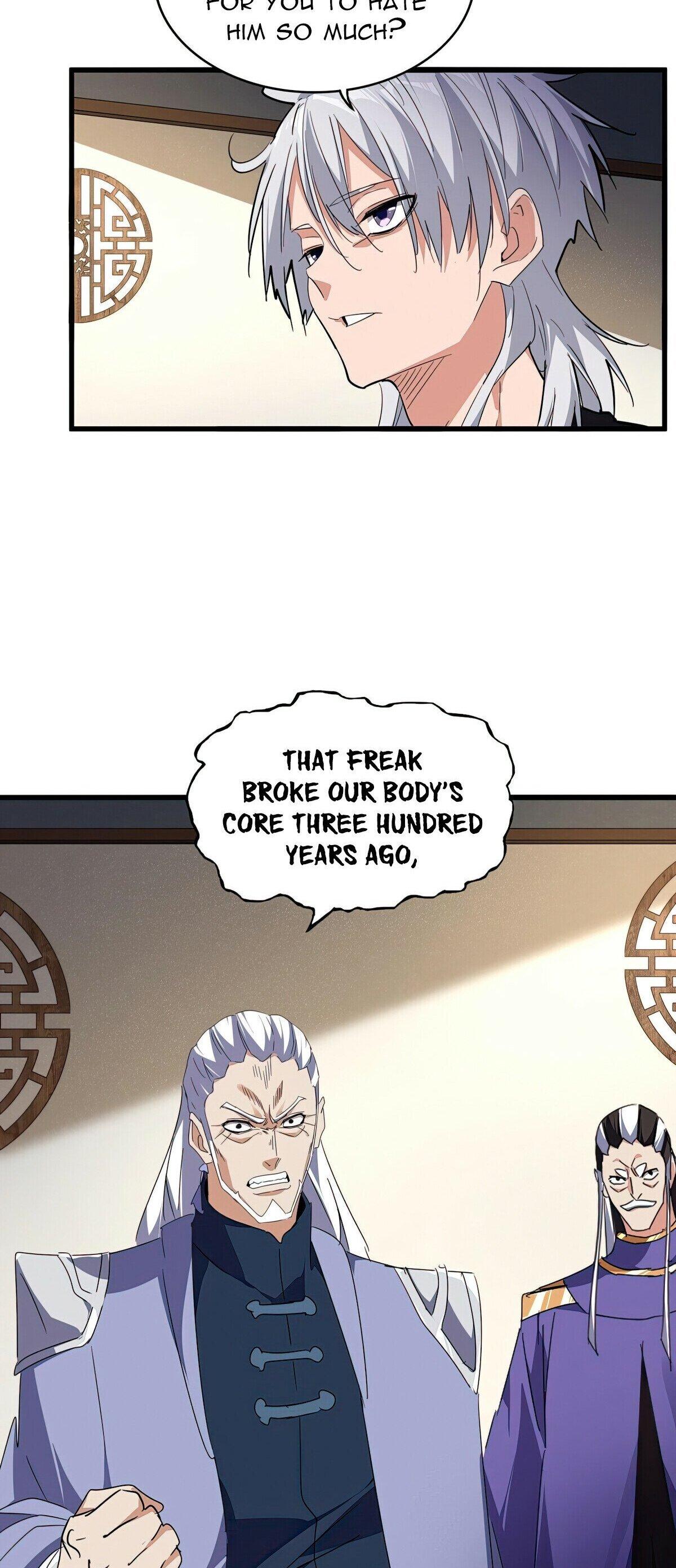 Read The Eternal Supreme - Chapter 537 - theeternalsupreme.com | Image 7