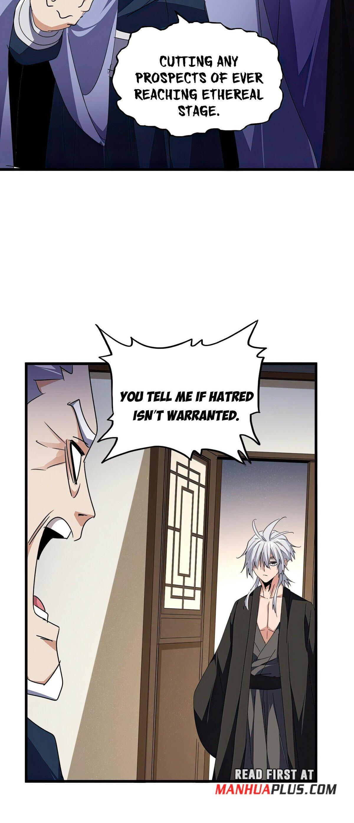 Read The Eternal Supreme - Chapter 537 - theeternalsupreme.com | Image 8